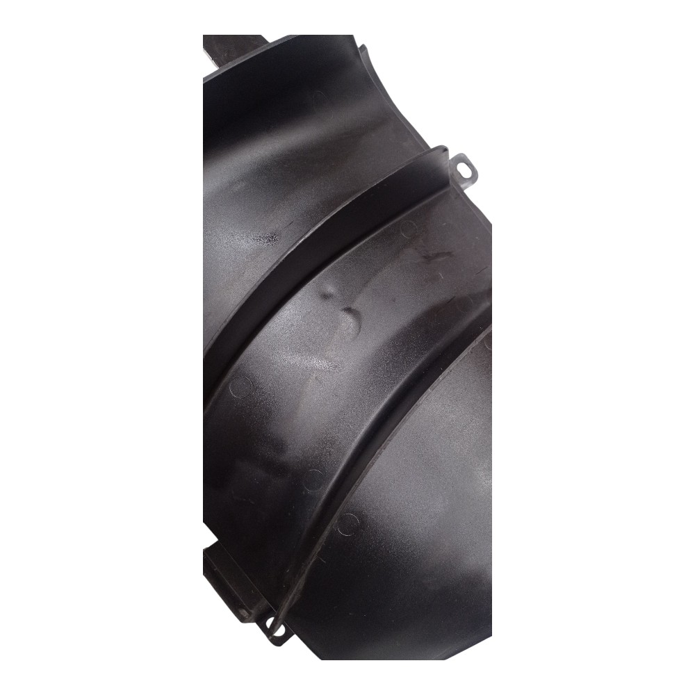 Defletor Ar Lateral Cabine Direita Scania Serie 5 2