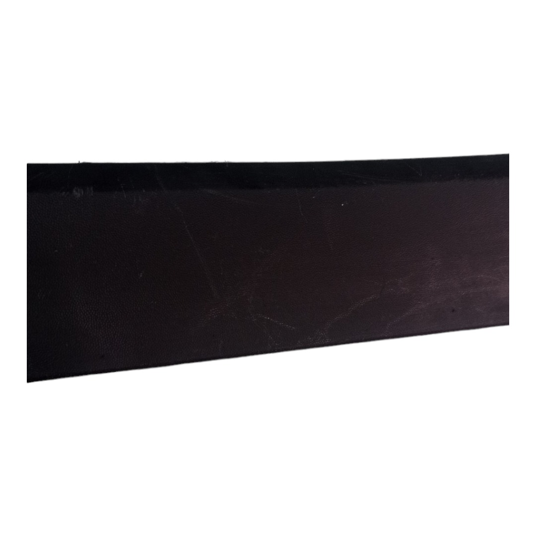 Friso Porta Traseira Esquerda Volkswagen Nivus Comfortline 4