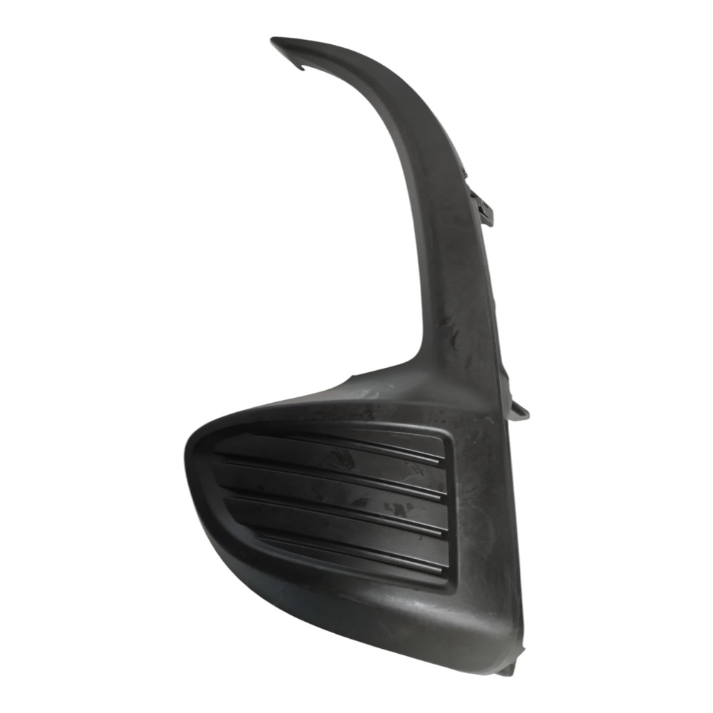 Moldura Esquerda Tampa Parachoque Diant Toyota Yaris 2023 1