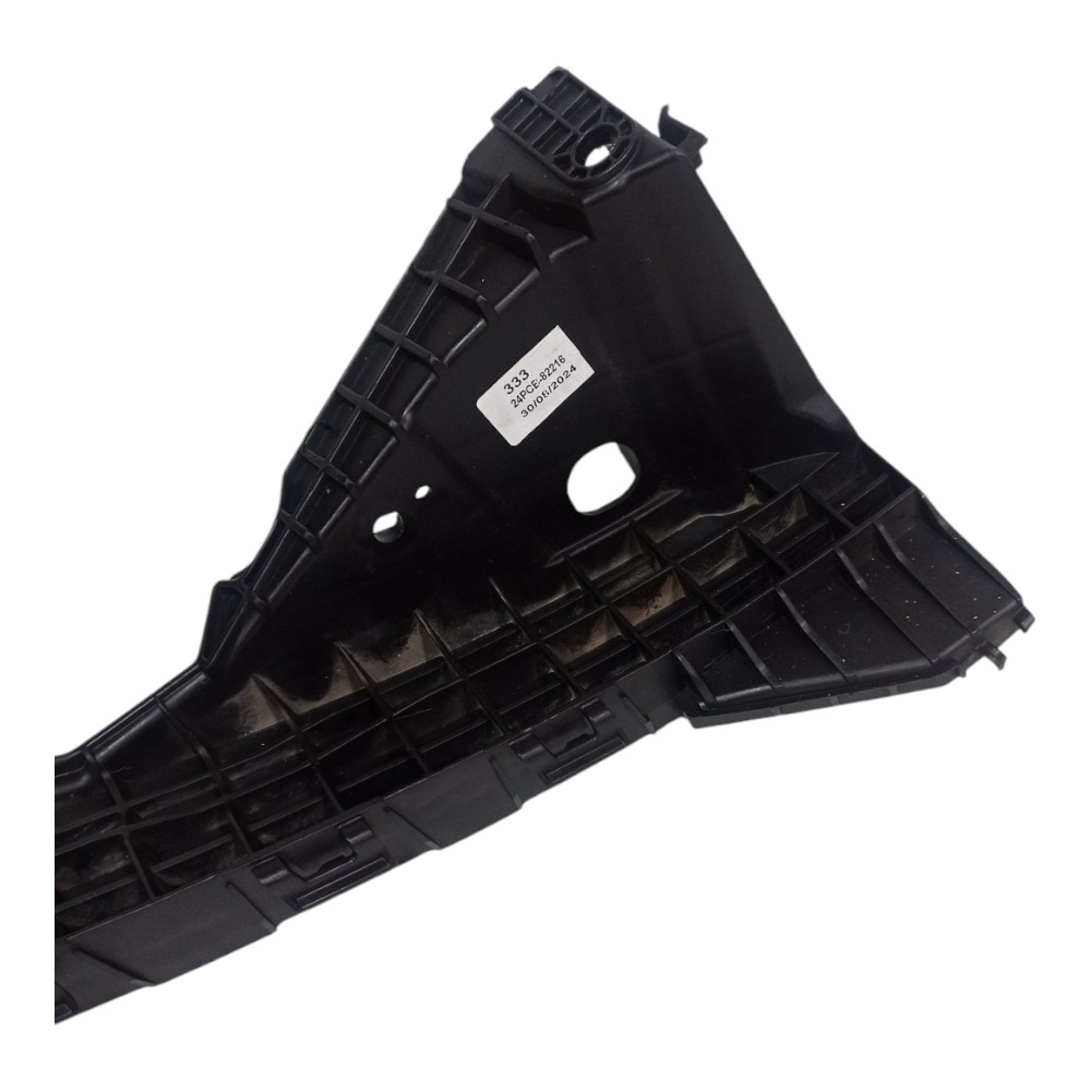 Suporte Guia Farol Direito Honda Hrv Hr-v 2022 2023 3
