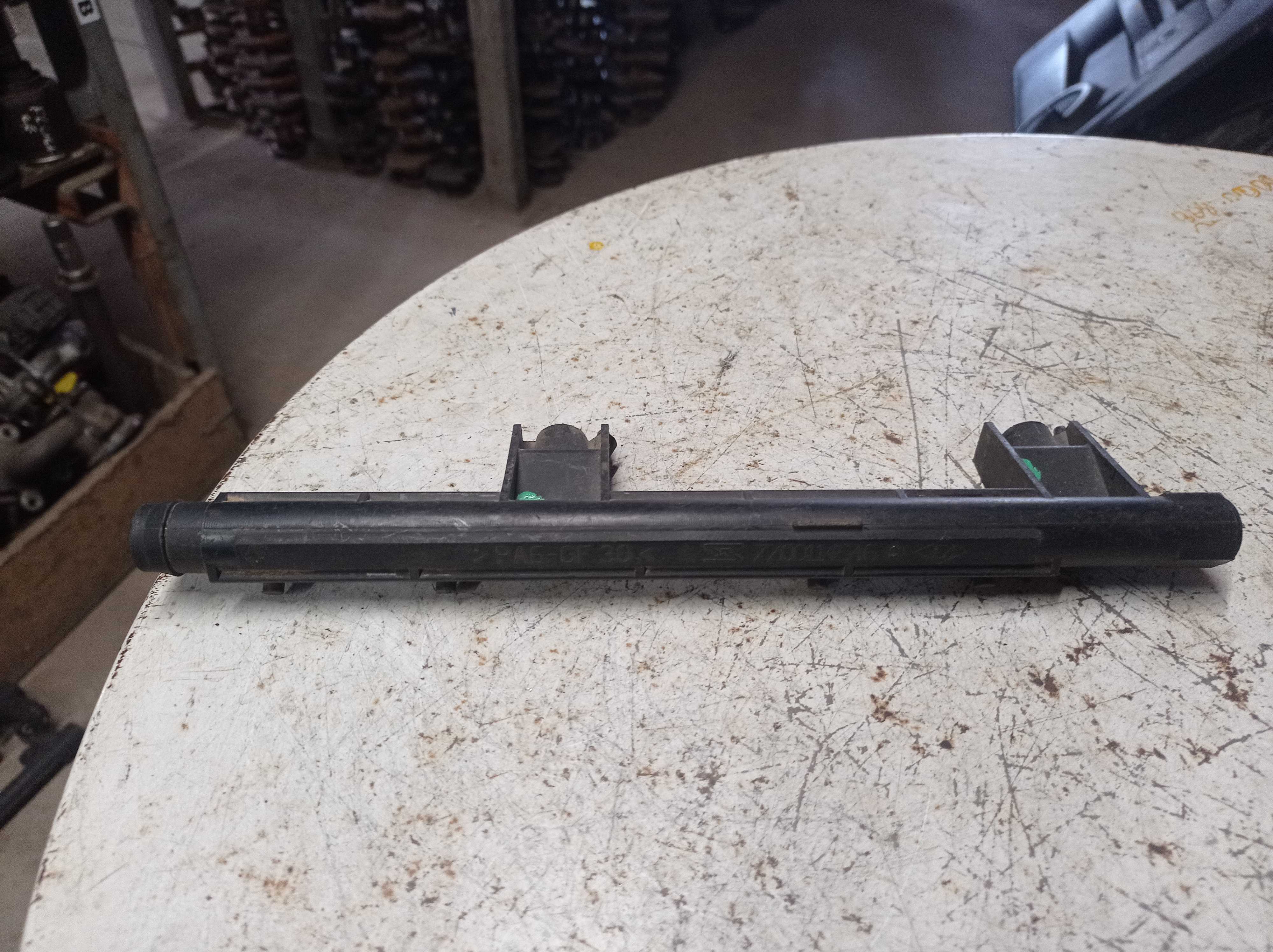 Flauta bico injeção renault clio 10 2000 1