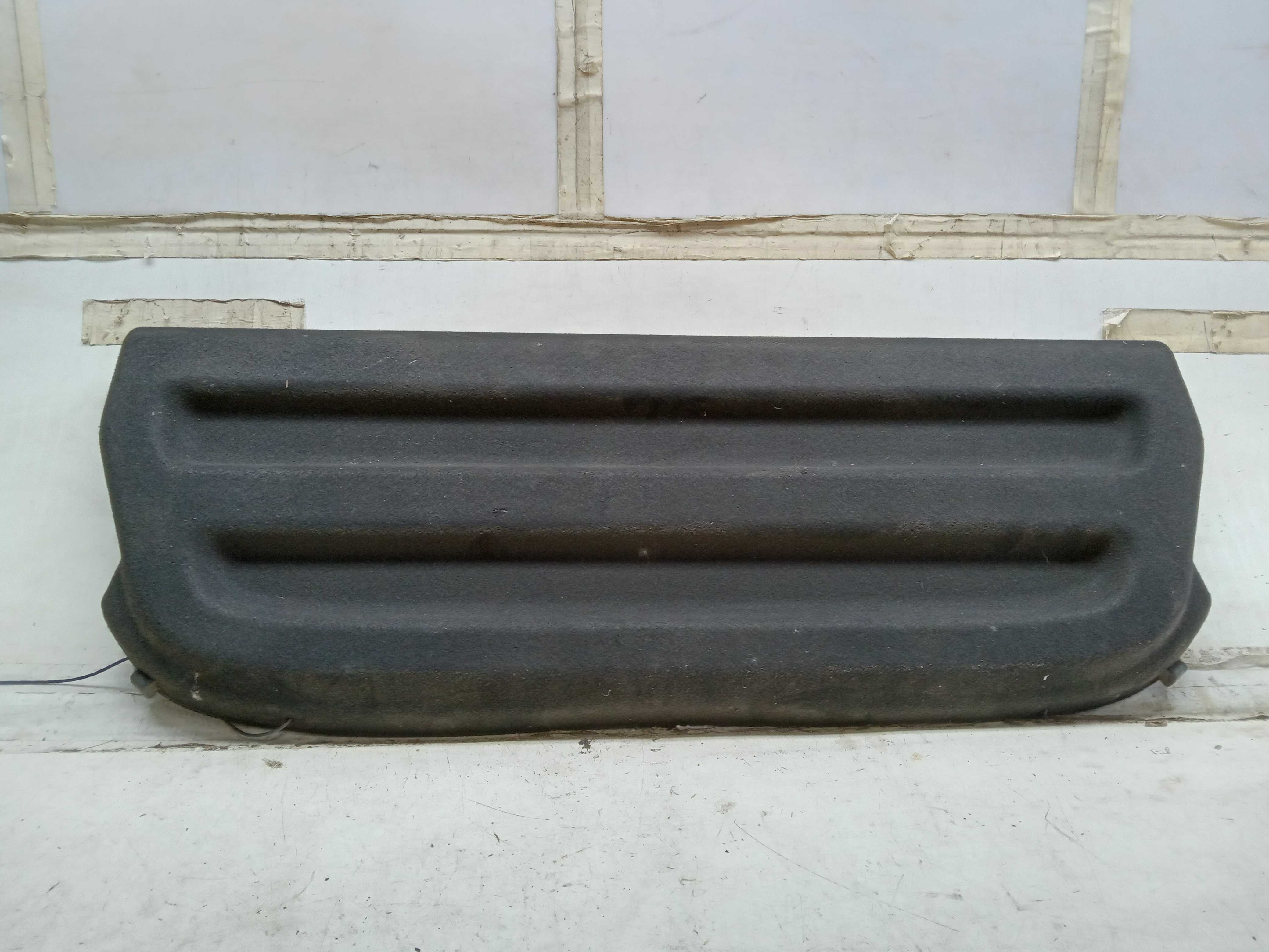TAMPAO BAGAGITO HONDA WRV 2017