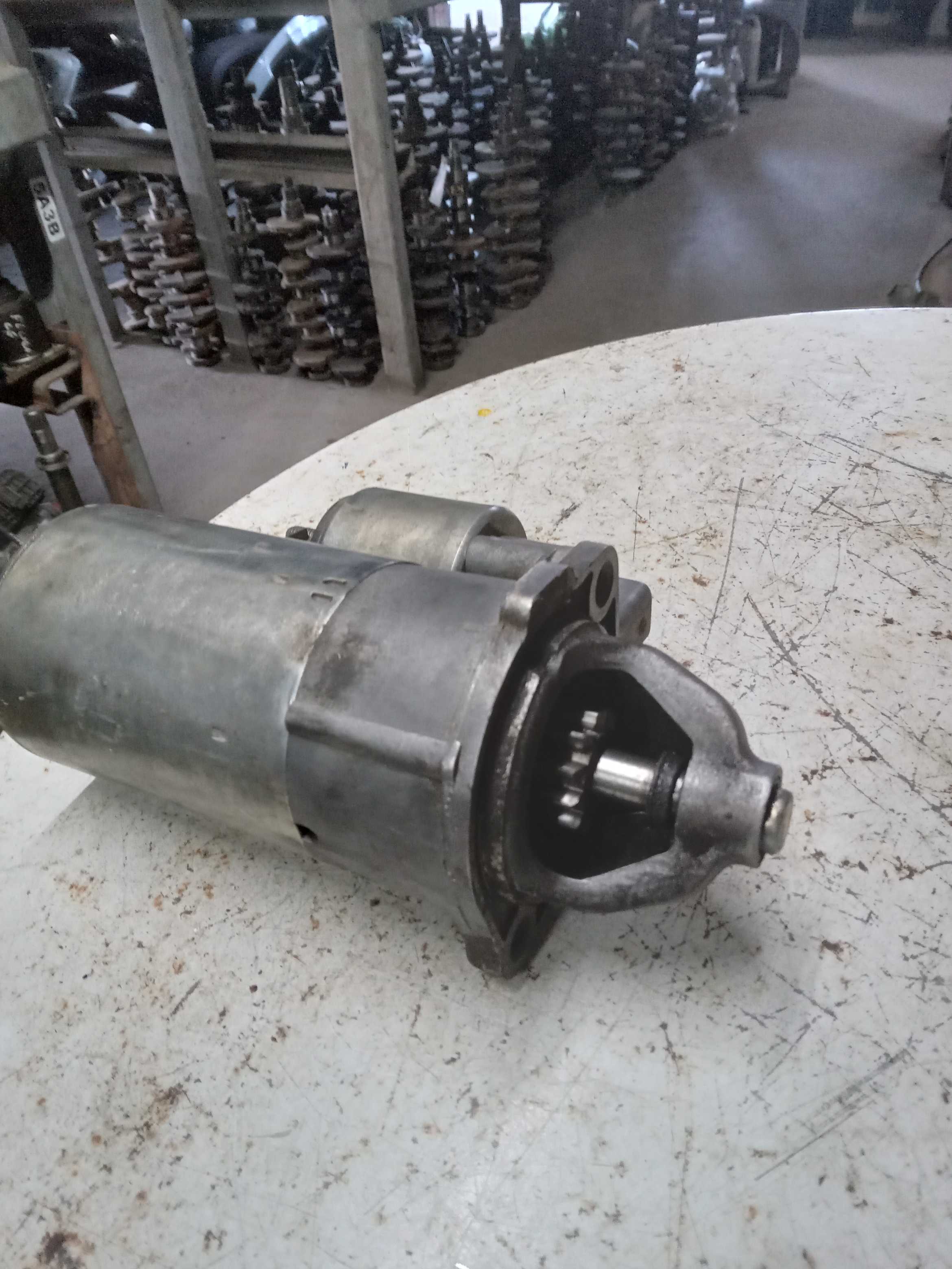 MOTOR ARRANQUE FIAT PALIO 3