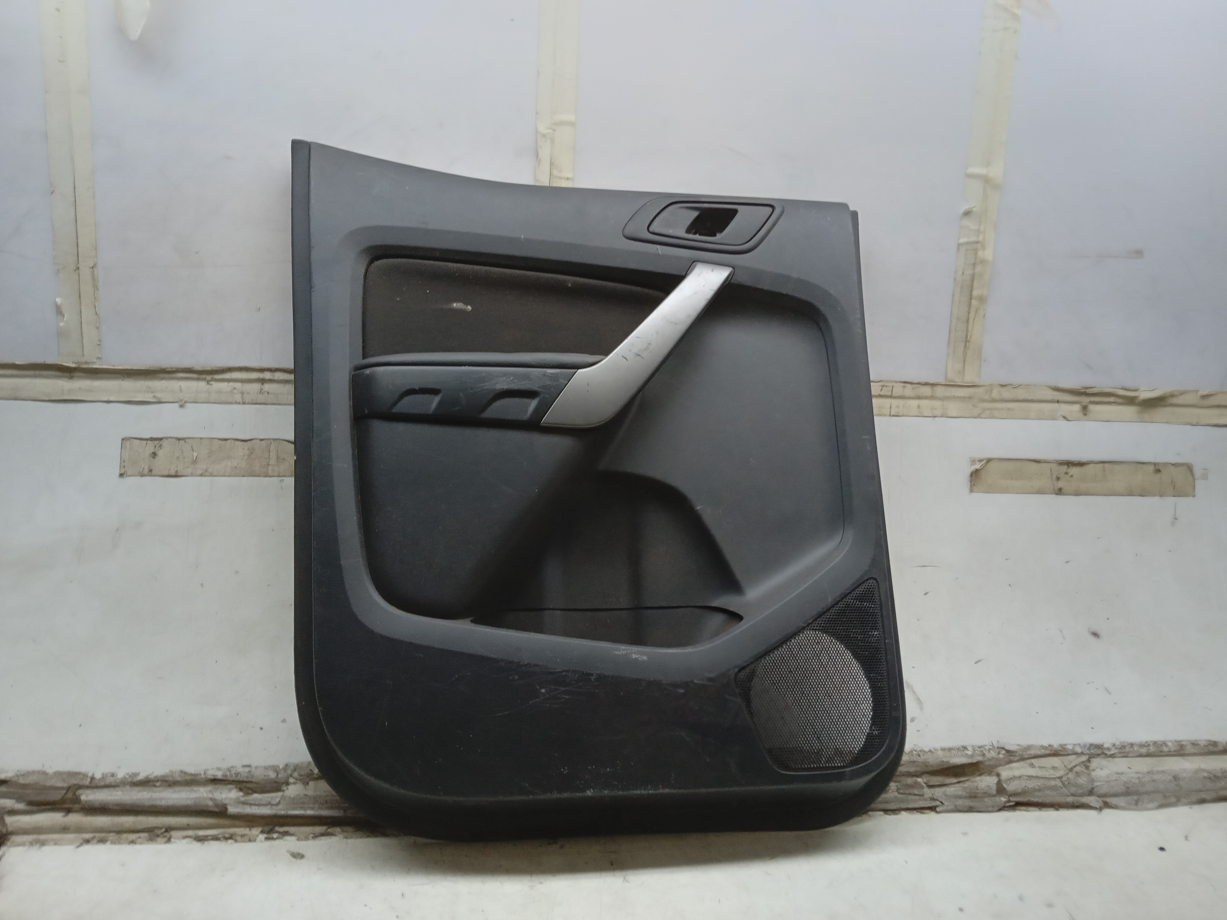 FORRO PORTA TRASEIRO LE FORD RANGER 2016 1