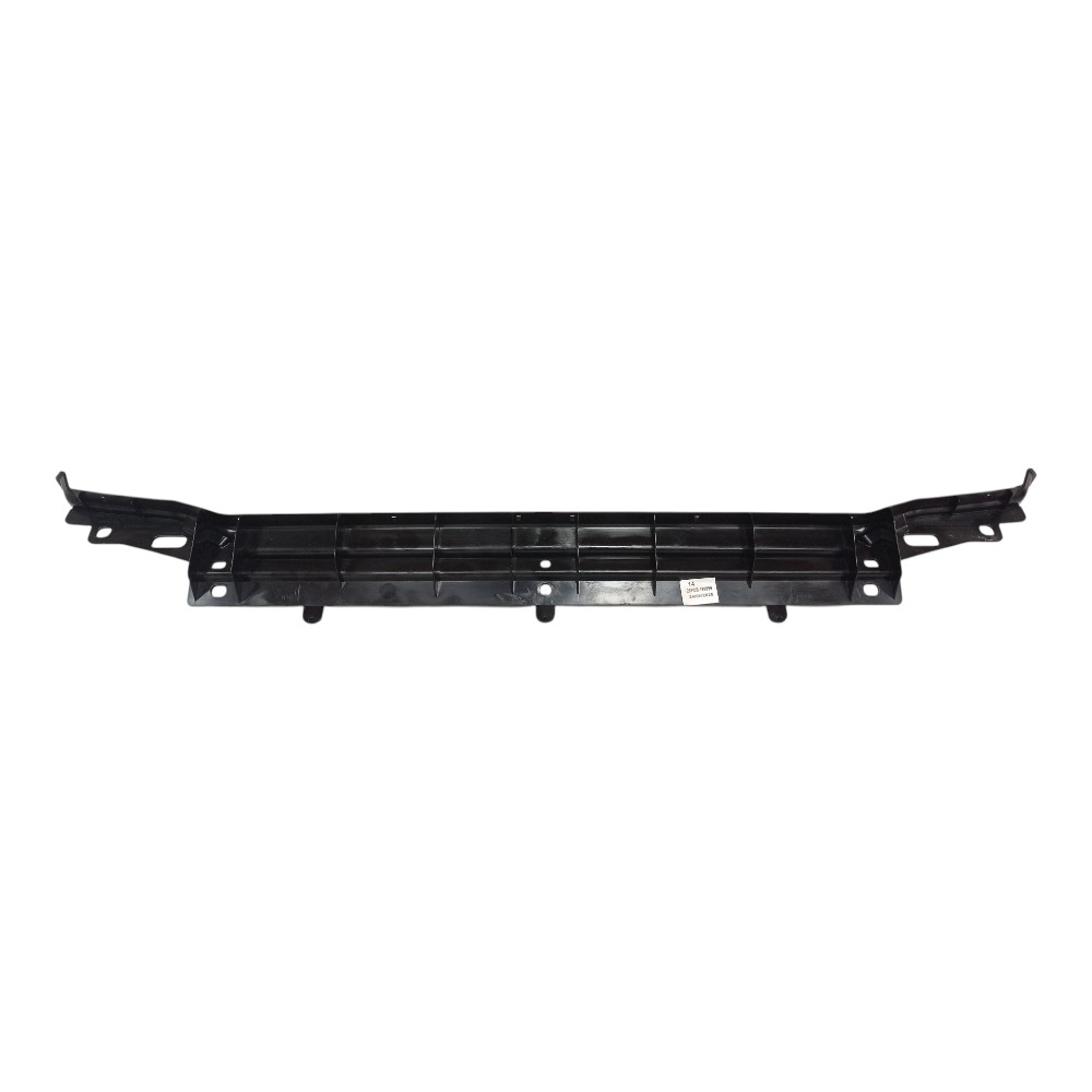 Acabamento Moldura Interna Cabine Scania Ntg Preto 4
