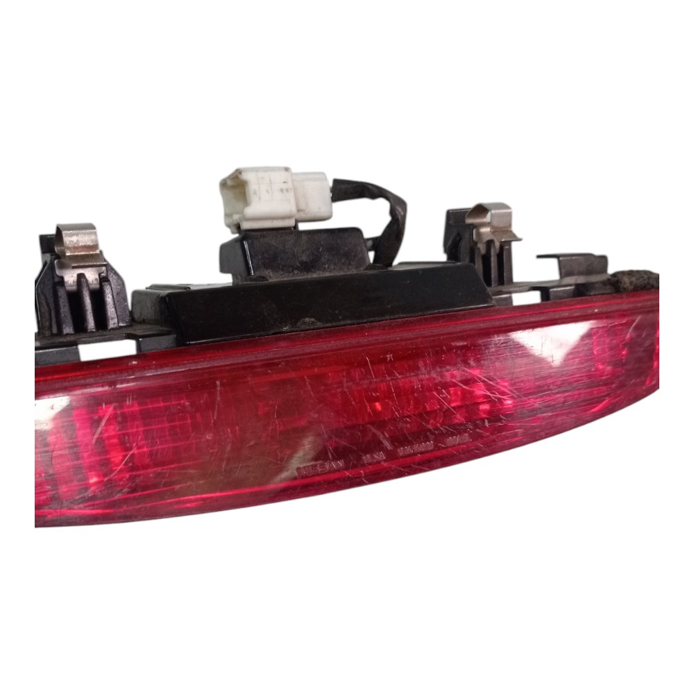* Brake Light Luz Freio Nissan Livina 2009 A 2014 2