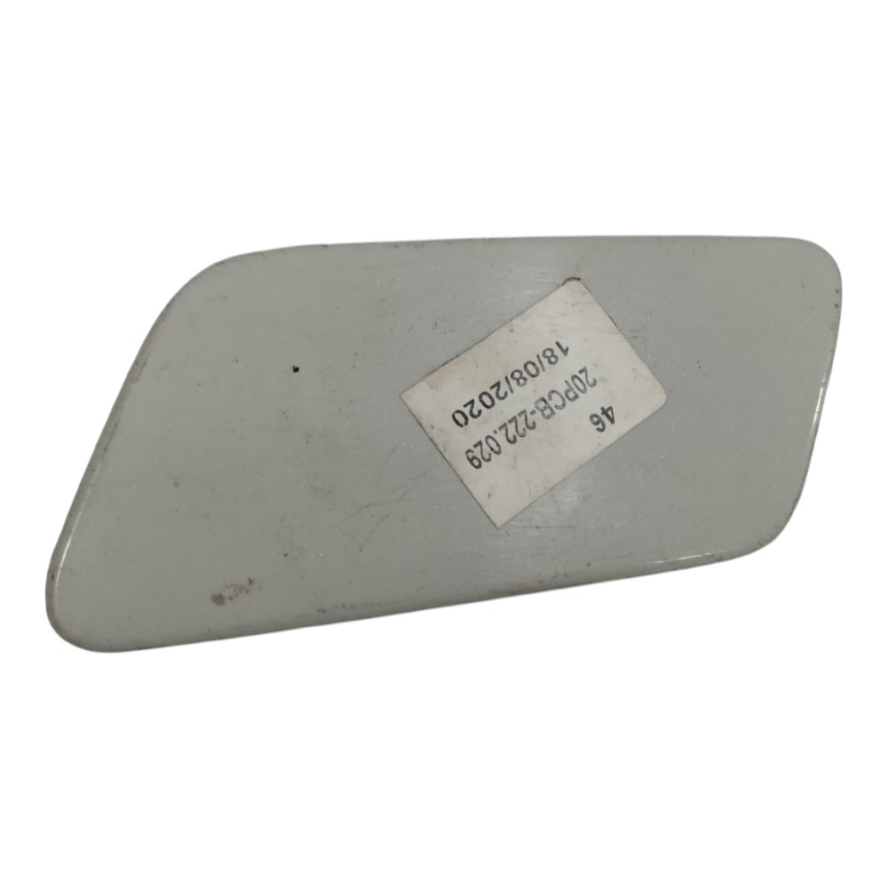 Tampa Esguicho Farol Esquerdo Audi A3 2012 A 2014 1