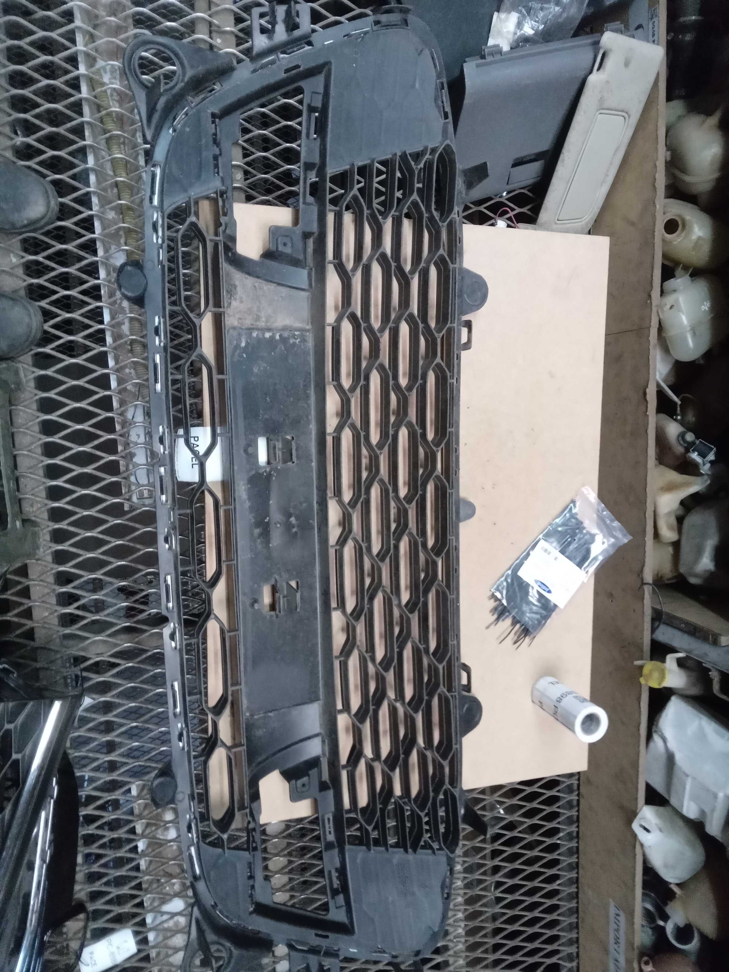 GRADE FRONTAL CITROEN C3 2013 A 2017