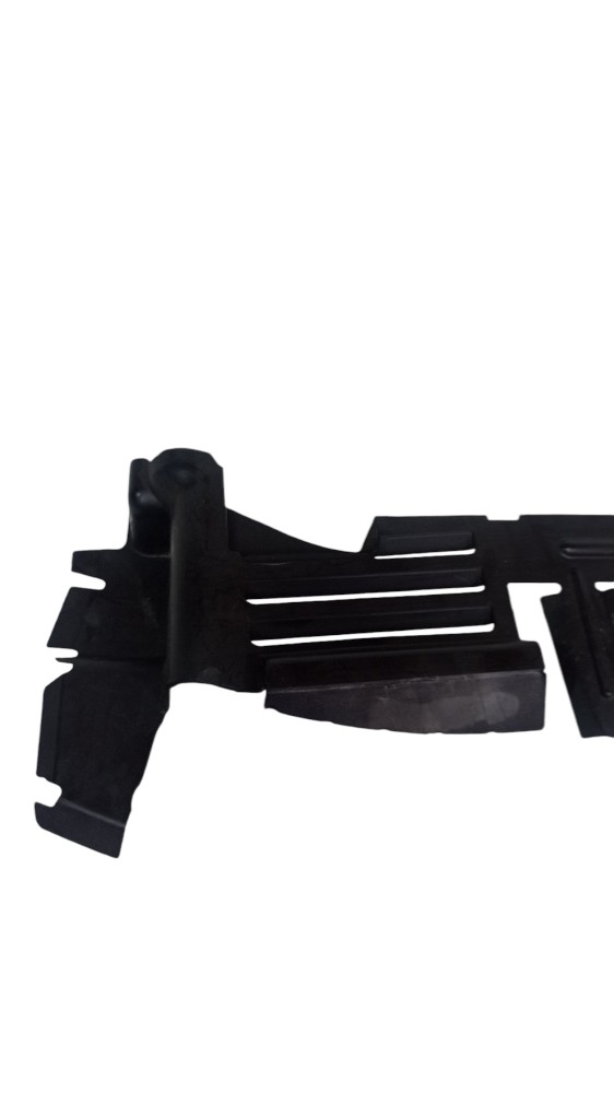 Defletor Direito Lateral Radiador Peugeot 207 2007 A 2012 2