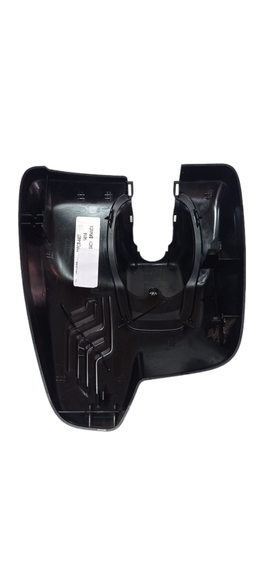 Acabamento Retrovisor Interno Volvo Xc60 2014 5