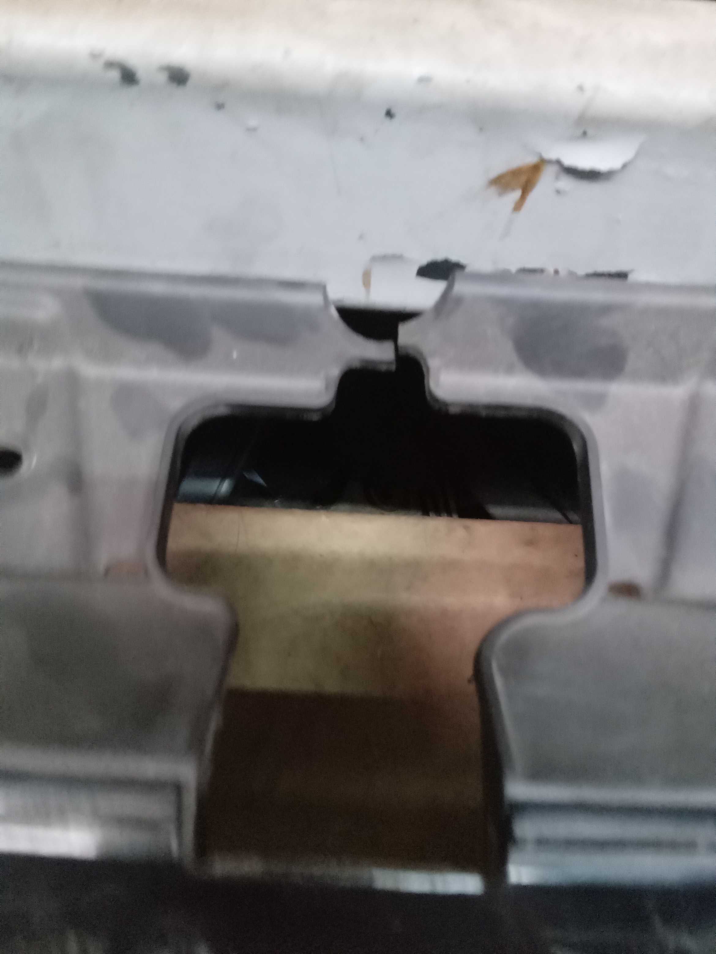 GRADE DIANTEIRO FRONTAL VW TCROSS