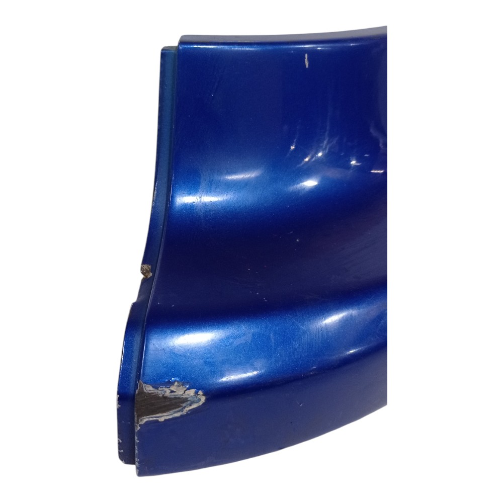 Acabamento Alojamento Farol Direito Scania S5 P G R 4