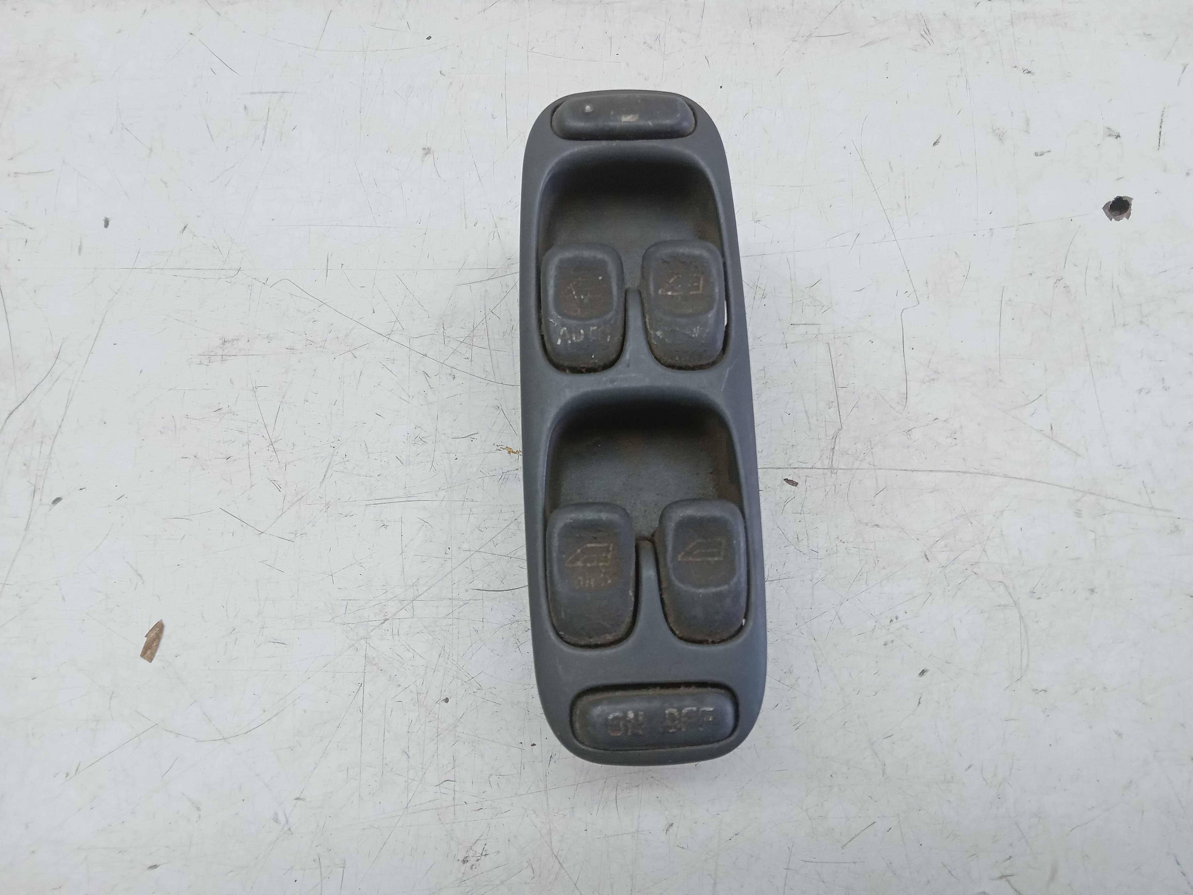 COMANDO BOTÃO VIDRO ELÉTRICO DIANTEIRO VOLVO S70 1