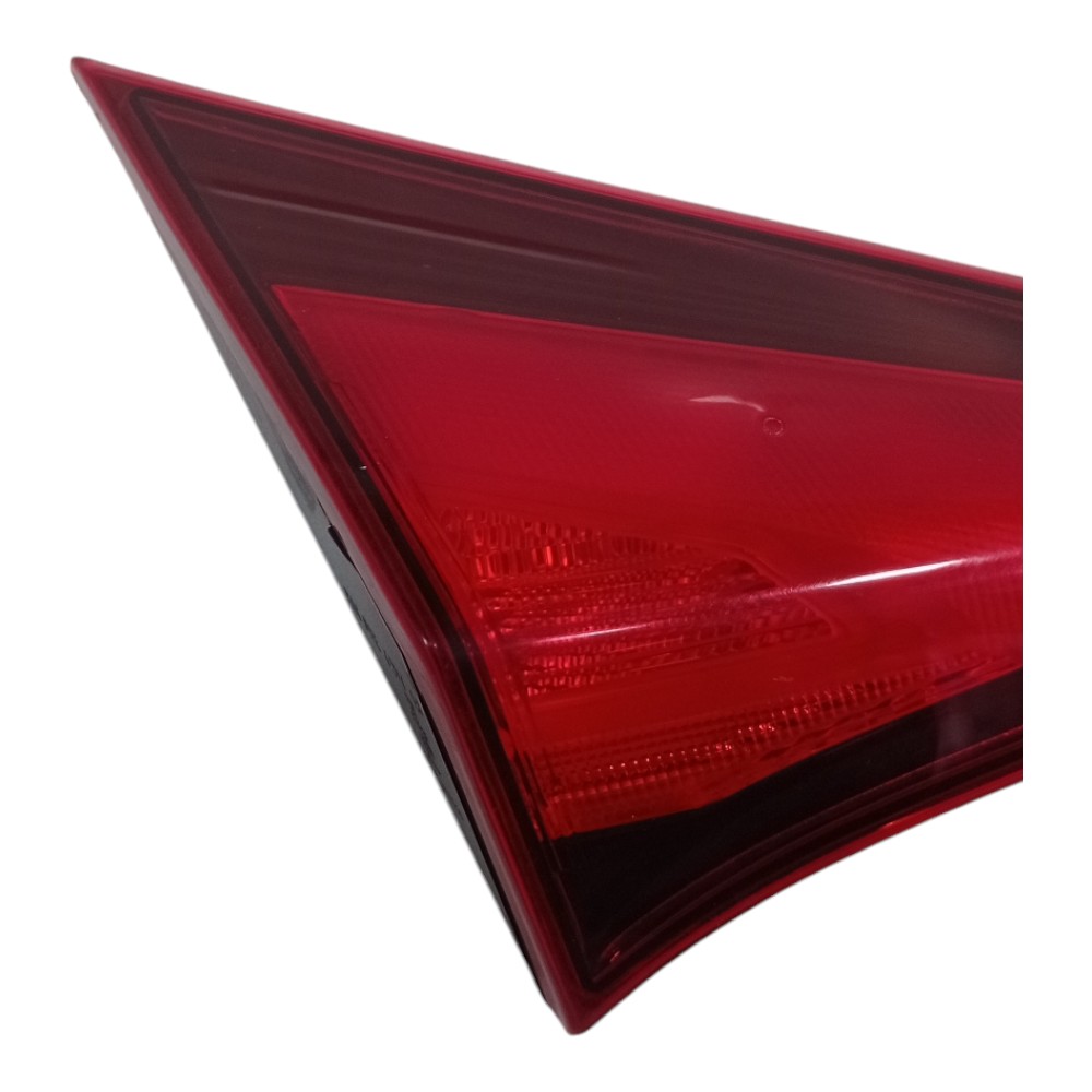Lanterna Esquerda Porta Malas Nissan Kicks 2016 A 2022 Orig Esquerdo/motorista Xxxx 2