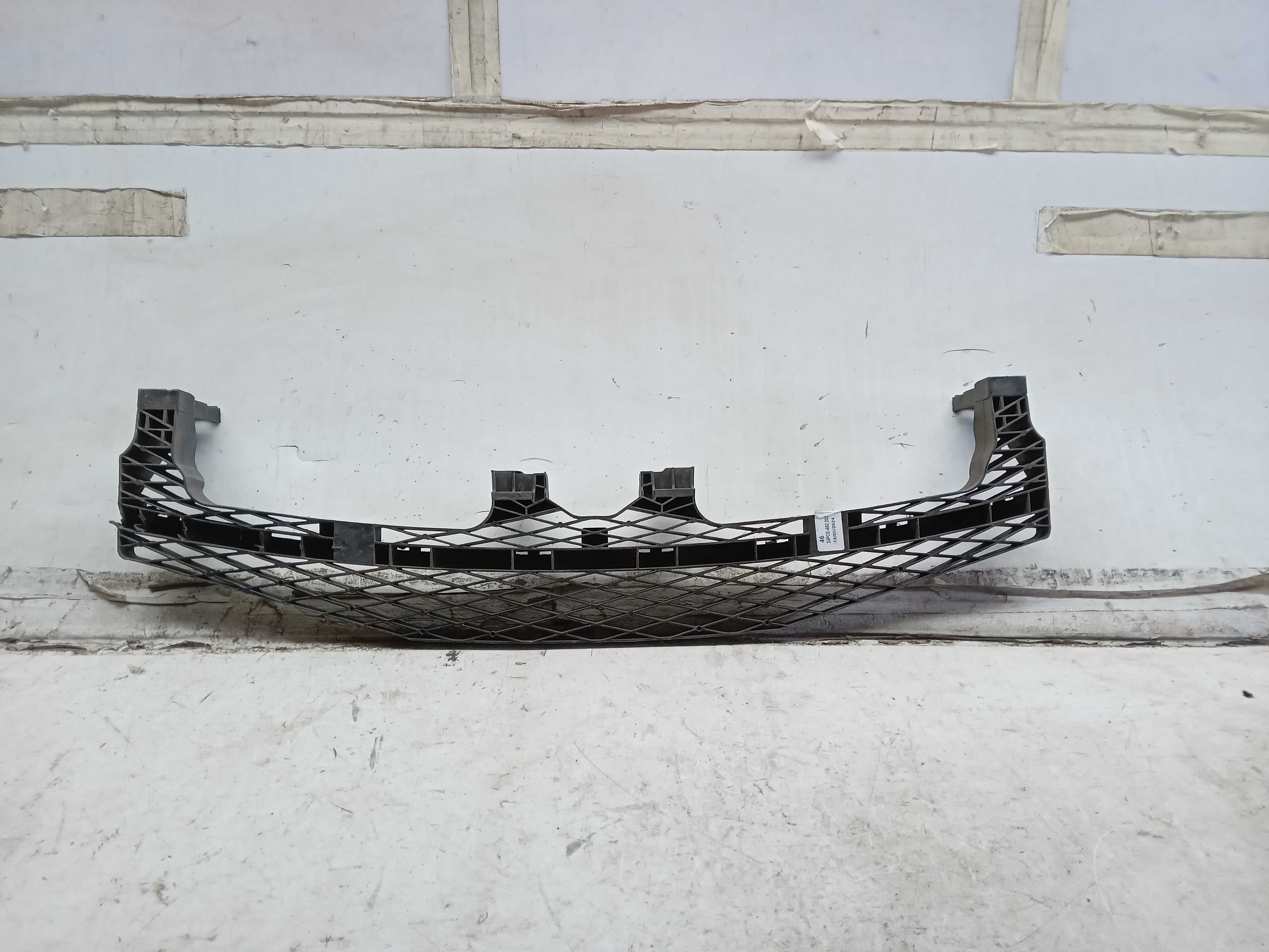 GUIA PARACHOQUE DIANTEIRO VW PASSAT CC 2013 2