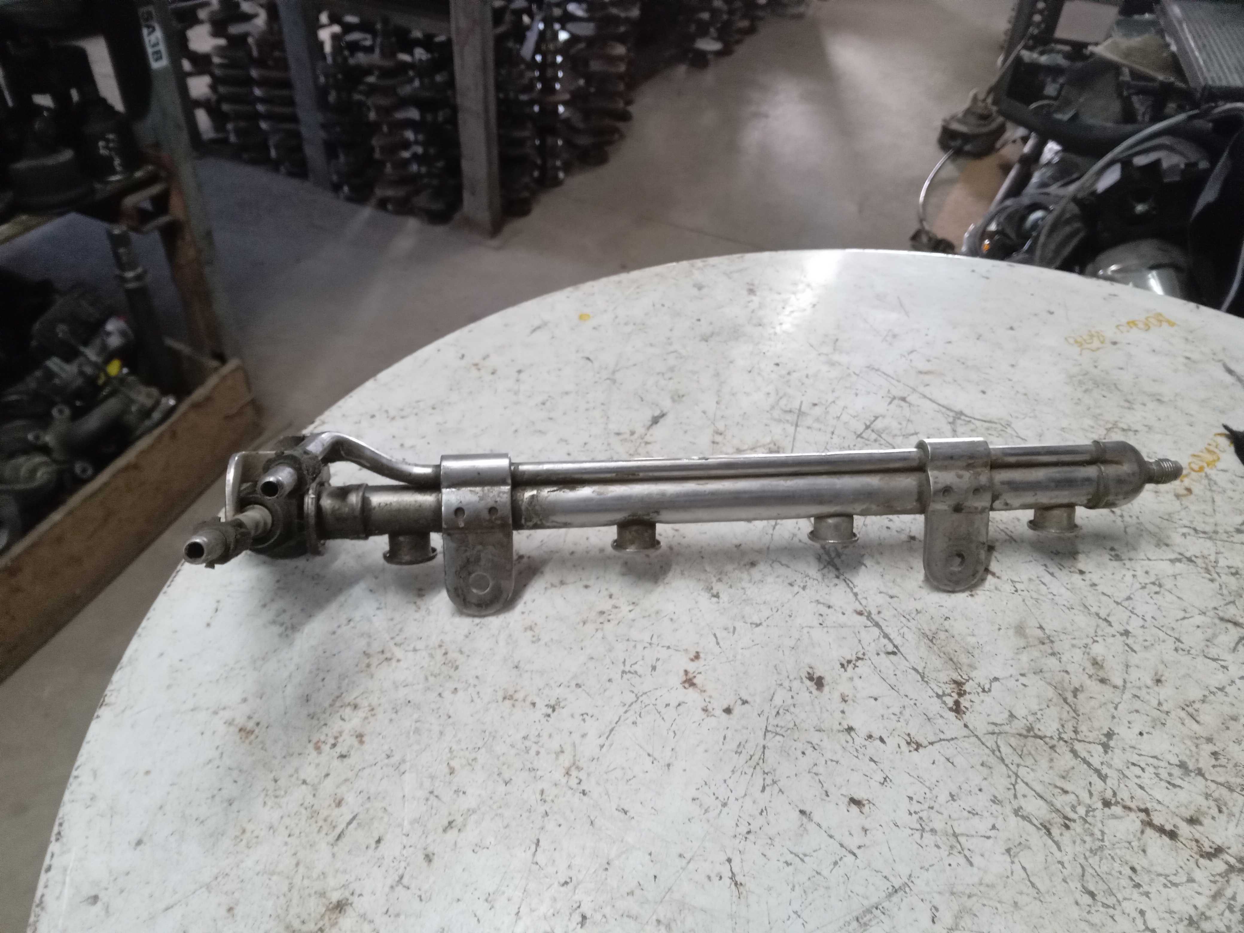 FLAUTA BICO INJEÇÃO GM CORSA 1
