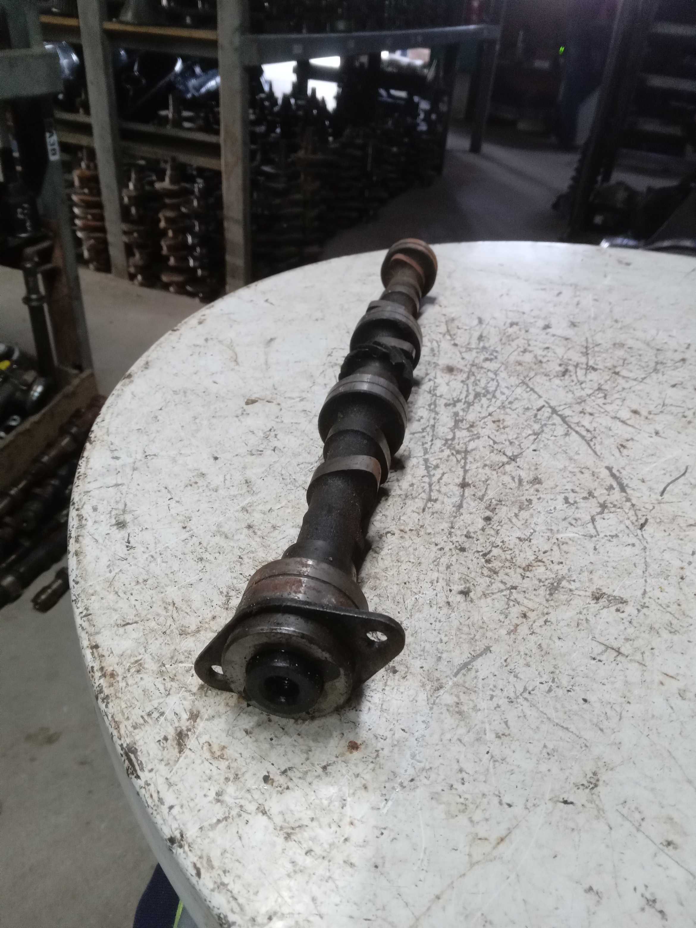 EIXO COMANDO VALVULA FORD CORCEL UM OU CORCEL DOIS MOTOR CHT 1