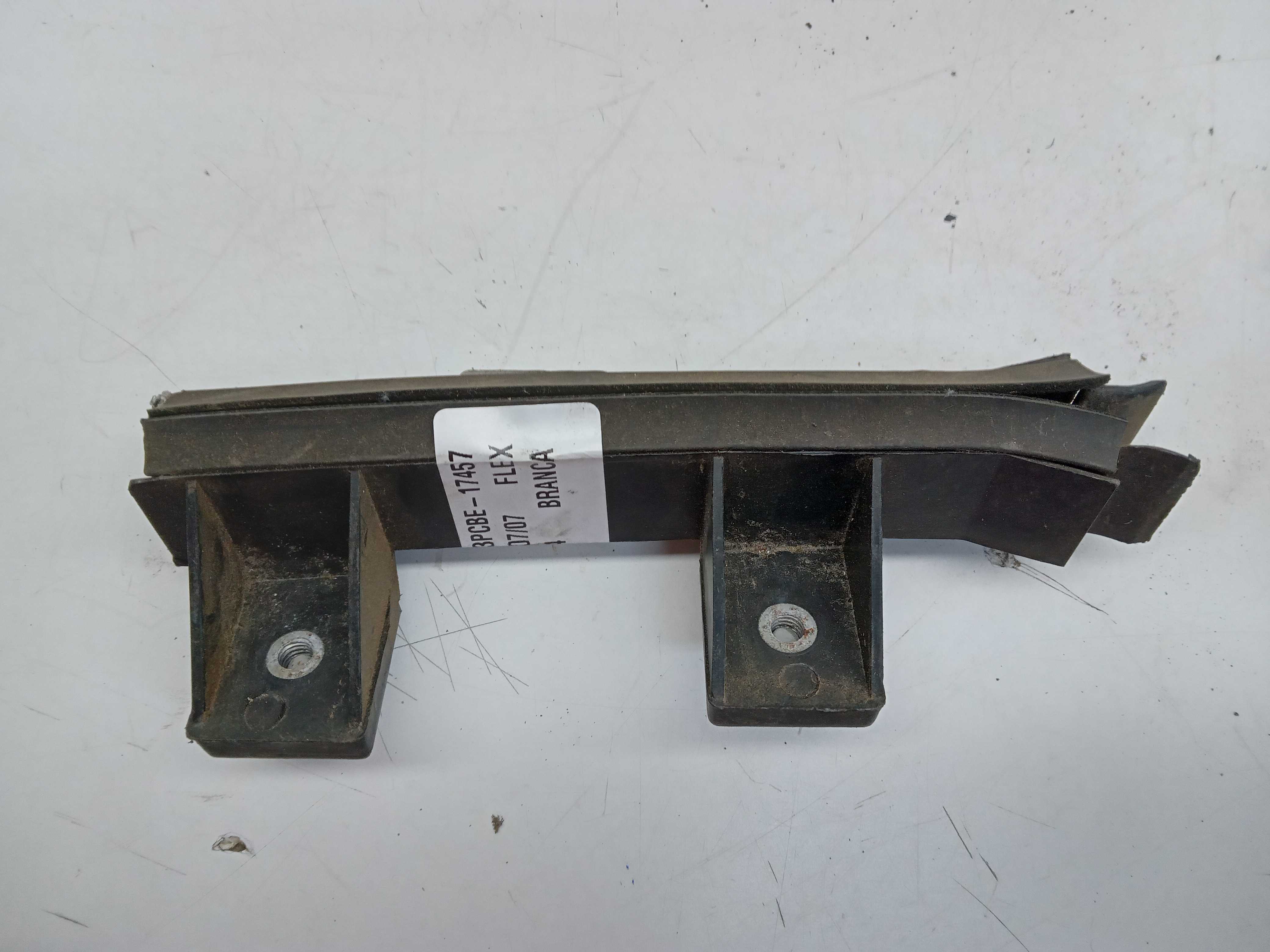TRILHO GUIA VIDRO PORTA FIAT PALIO 2007