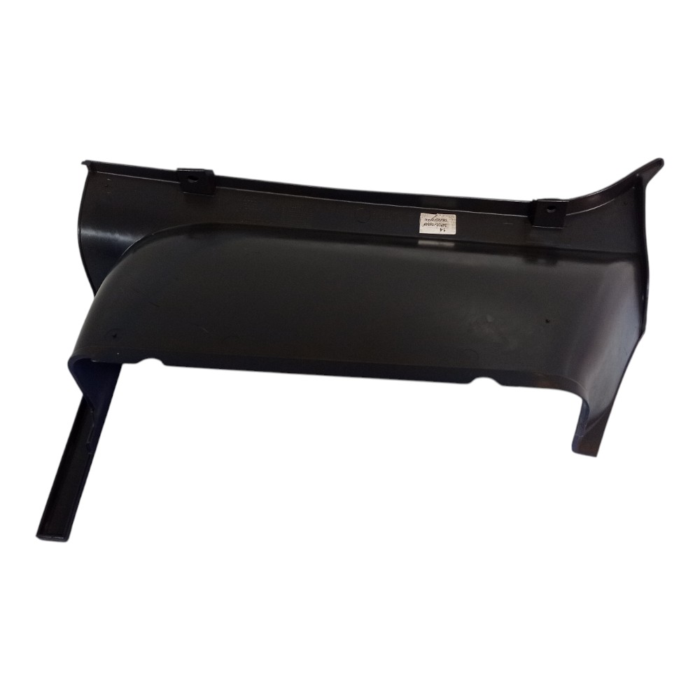 Moldura Superior Estribo Direito Scania Série 5 P / G Azul 4