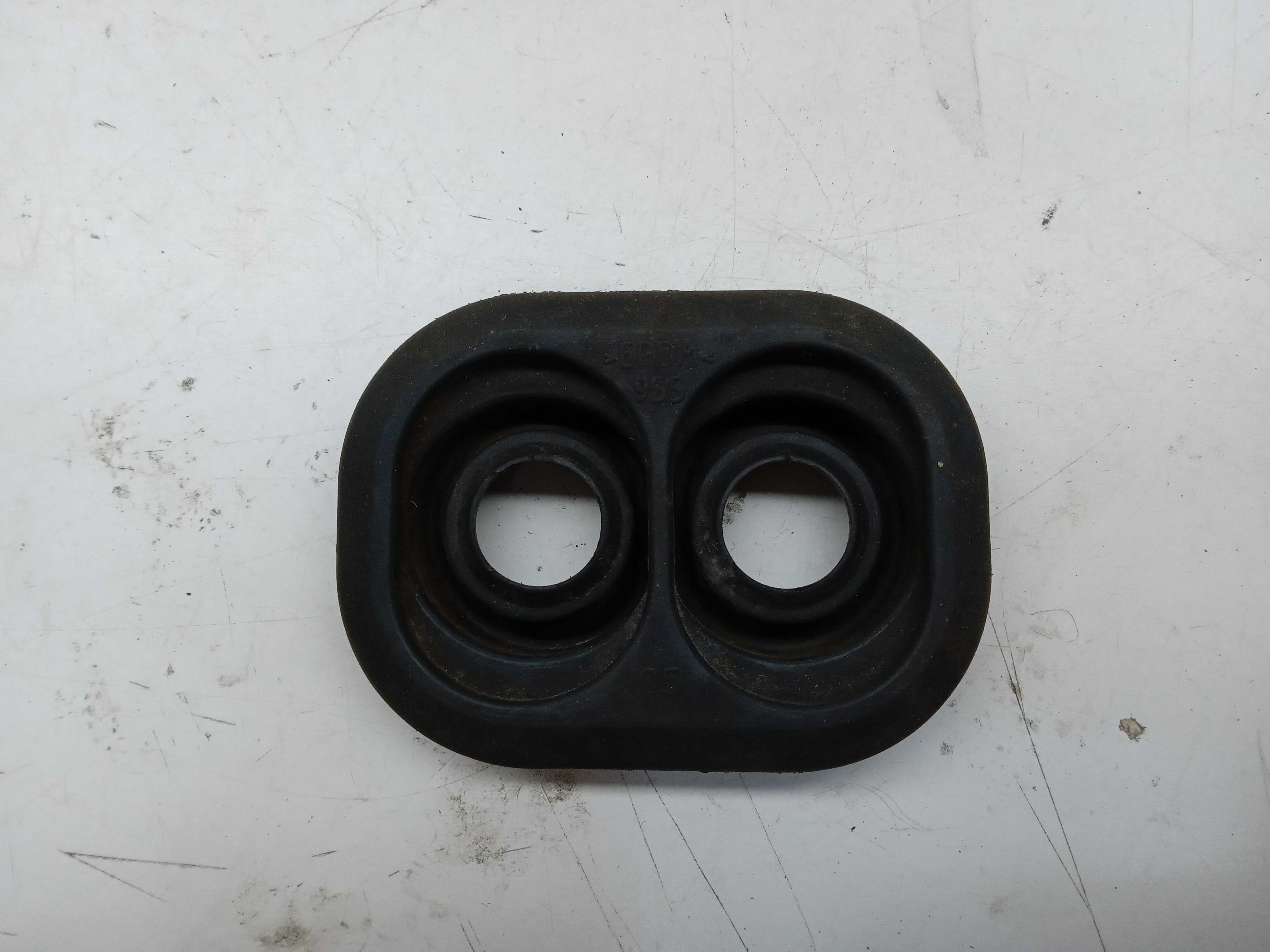 BORRACHA VEDACAO MANGUEIRA AR CONDICIONADO TOYOTA HILUX 2014