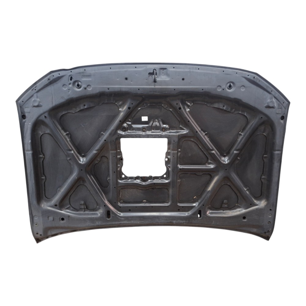 Capo Toyota Hilux 2007 a 2012 ORIGINAL 2