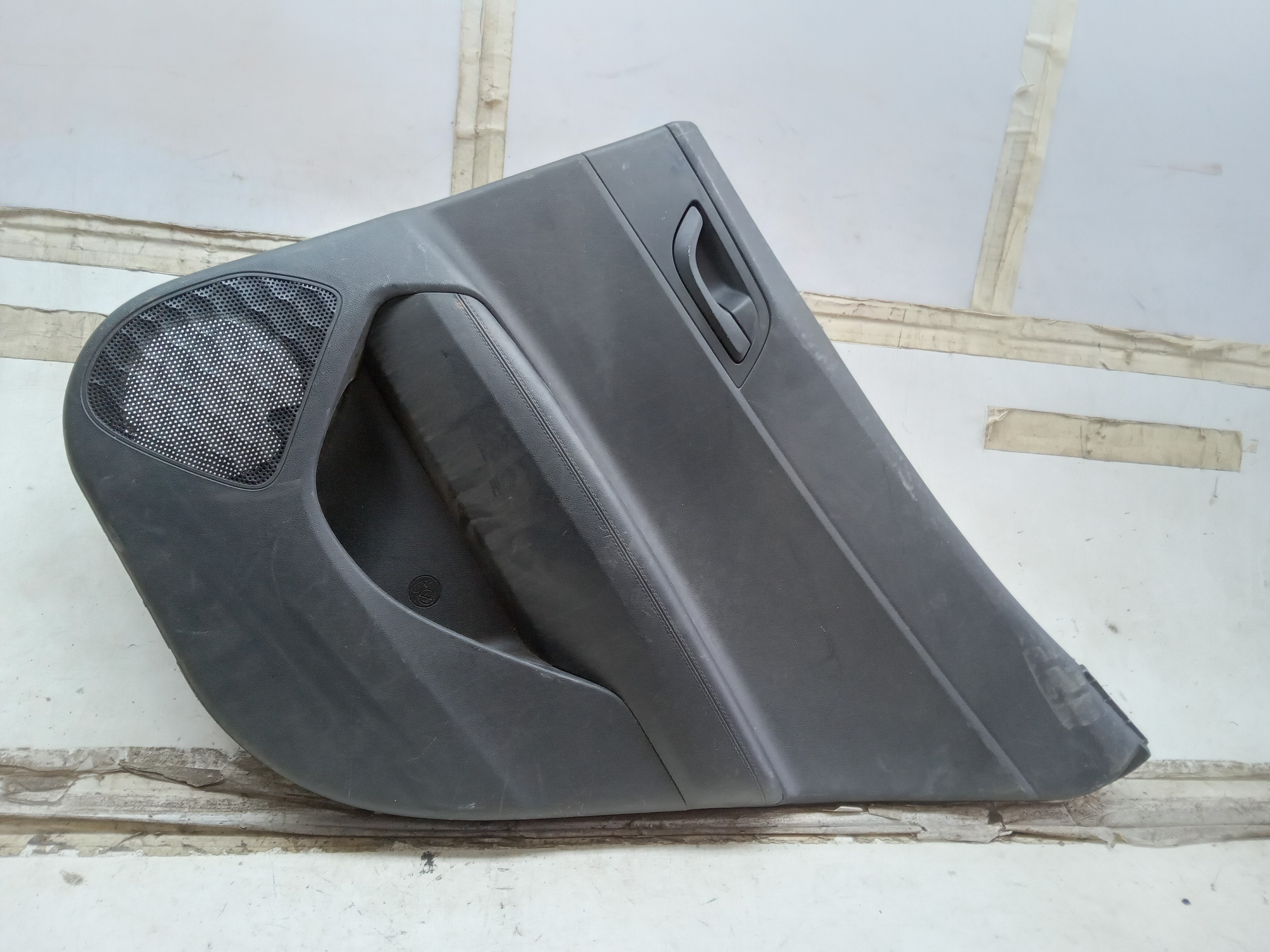 FORRO PORTA TRASEIRO LD HYUNDAI HB20 2020 1
