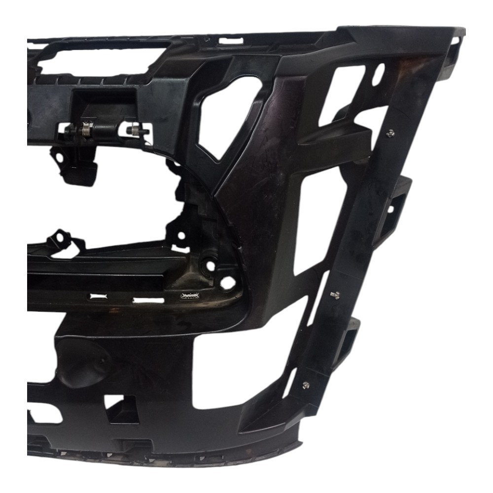 SUPORTE ESQUERDO PARACHOQUE DIANTEIRO MERCEDES BENZ GL X164 2