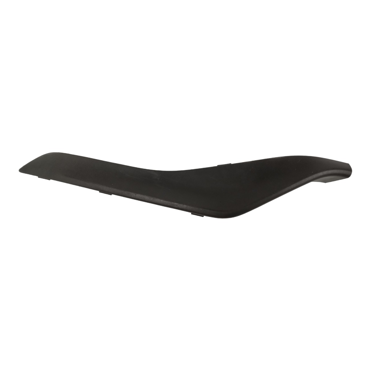 Moldura Direita Grade Inferior Parachoque Diant Volvo Xc60 1