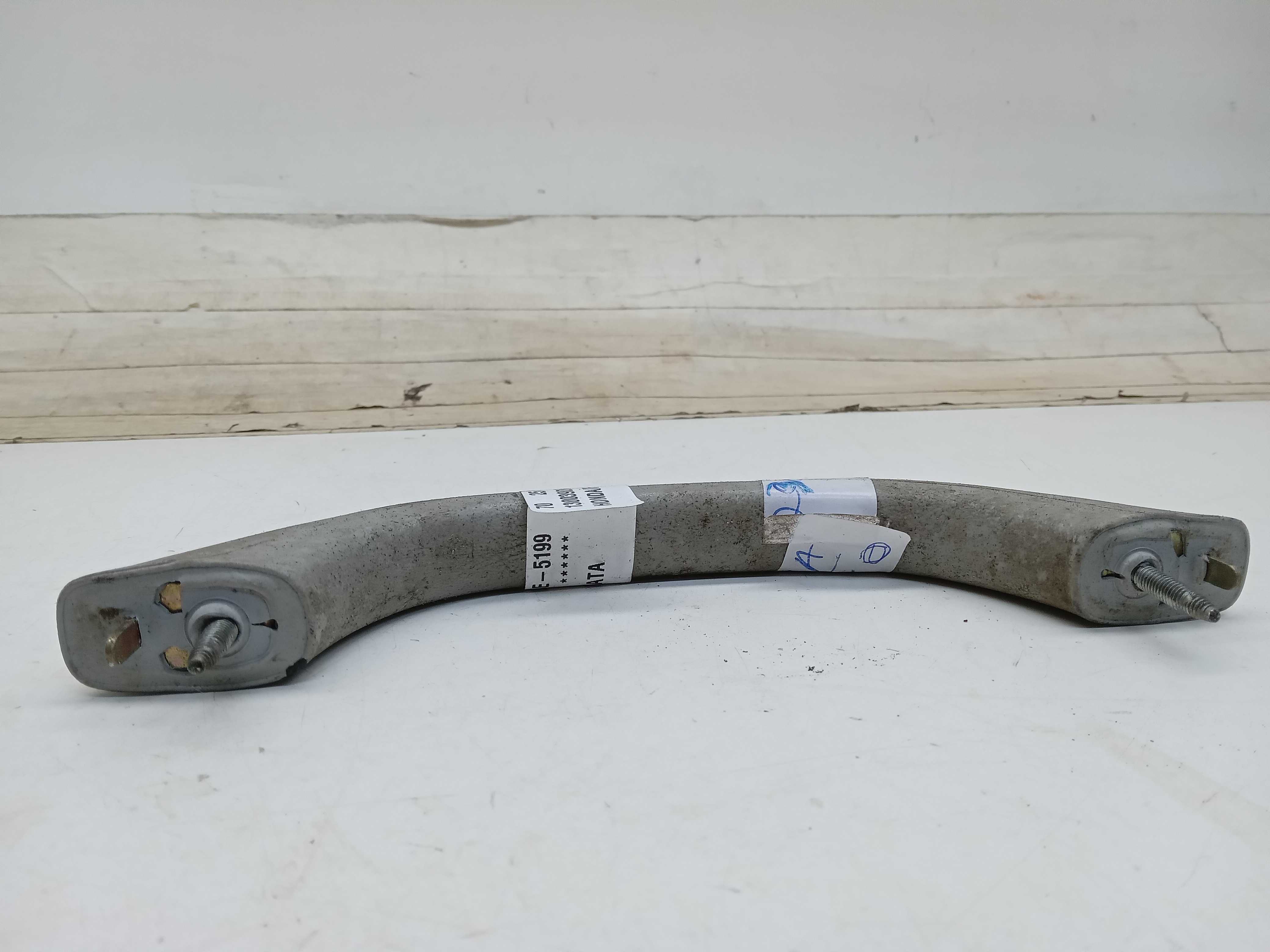 ALÇA TETO PQP HONDA FIT 2004