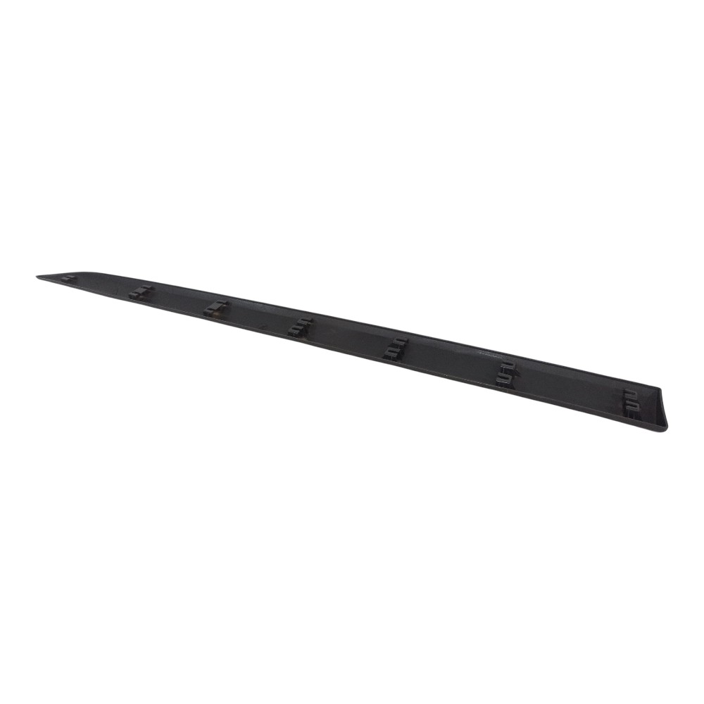 Friso Lateral Porta Dianteira Direita Gm S10 2012 A 2019 2