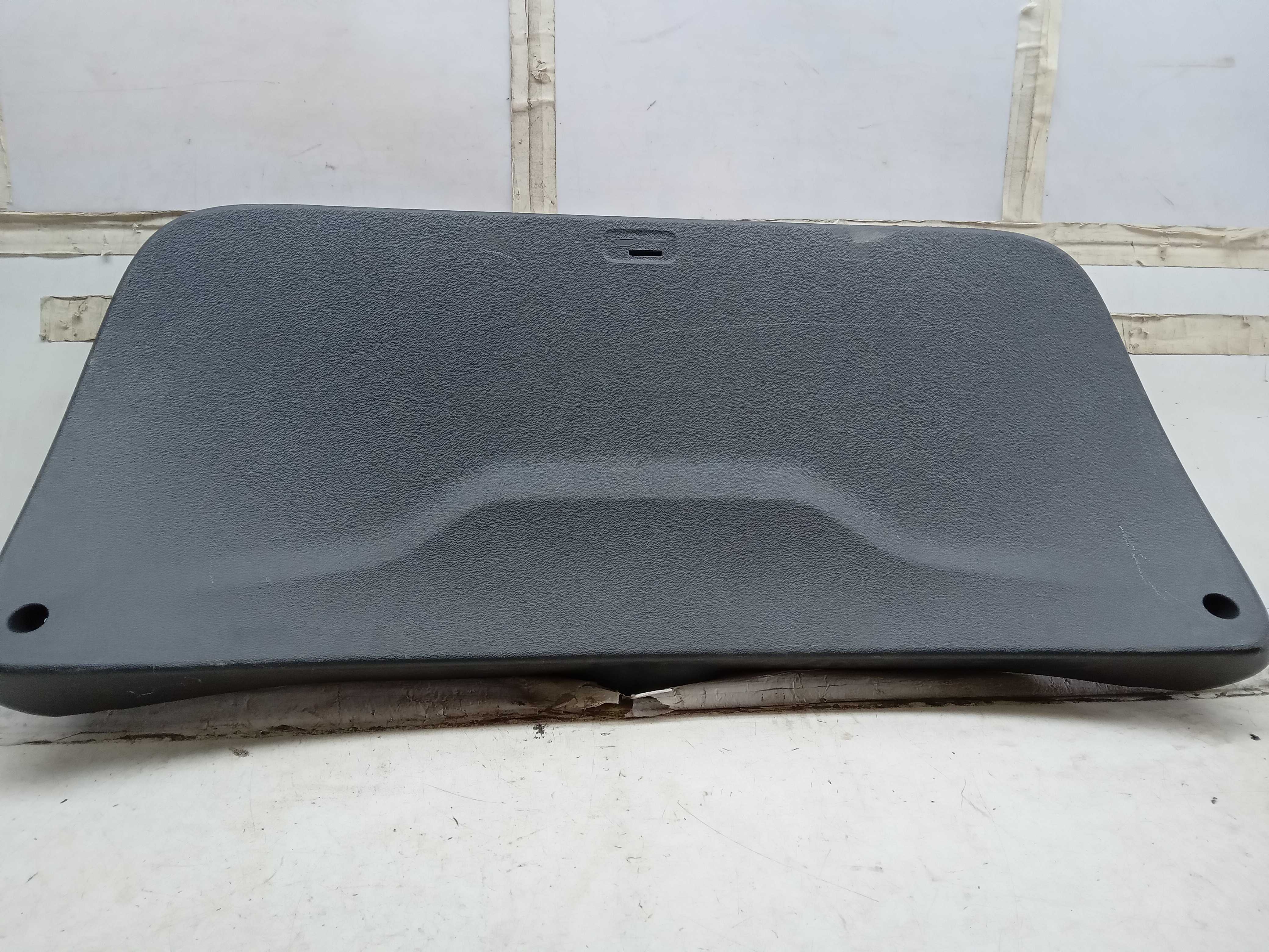 FORRO MOLDURA TAMPA TRASEIRA HYUNDAI CRETA 2021 2