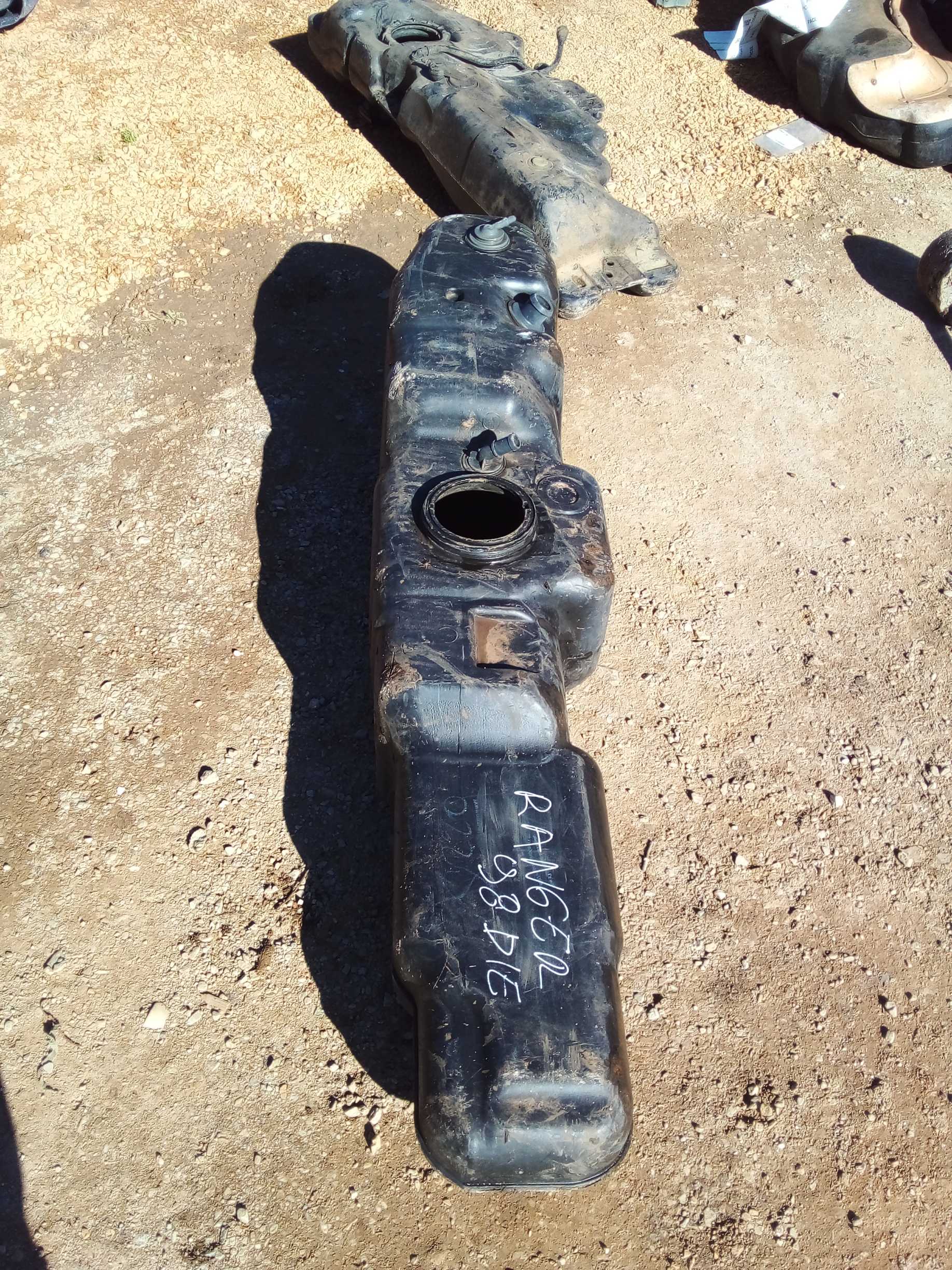 Tanque de combustível Ranger 1998