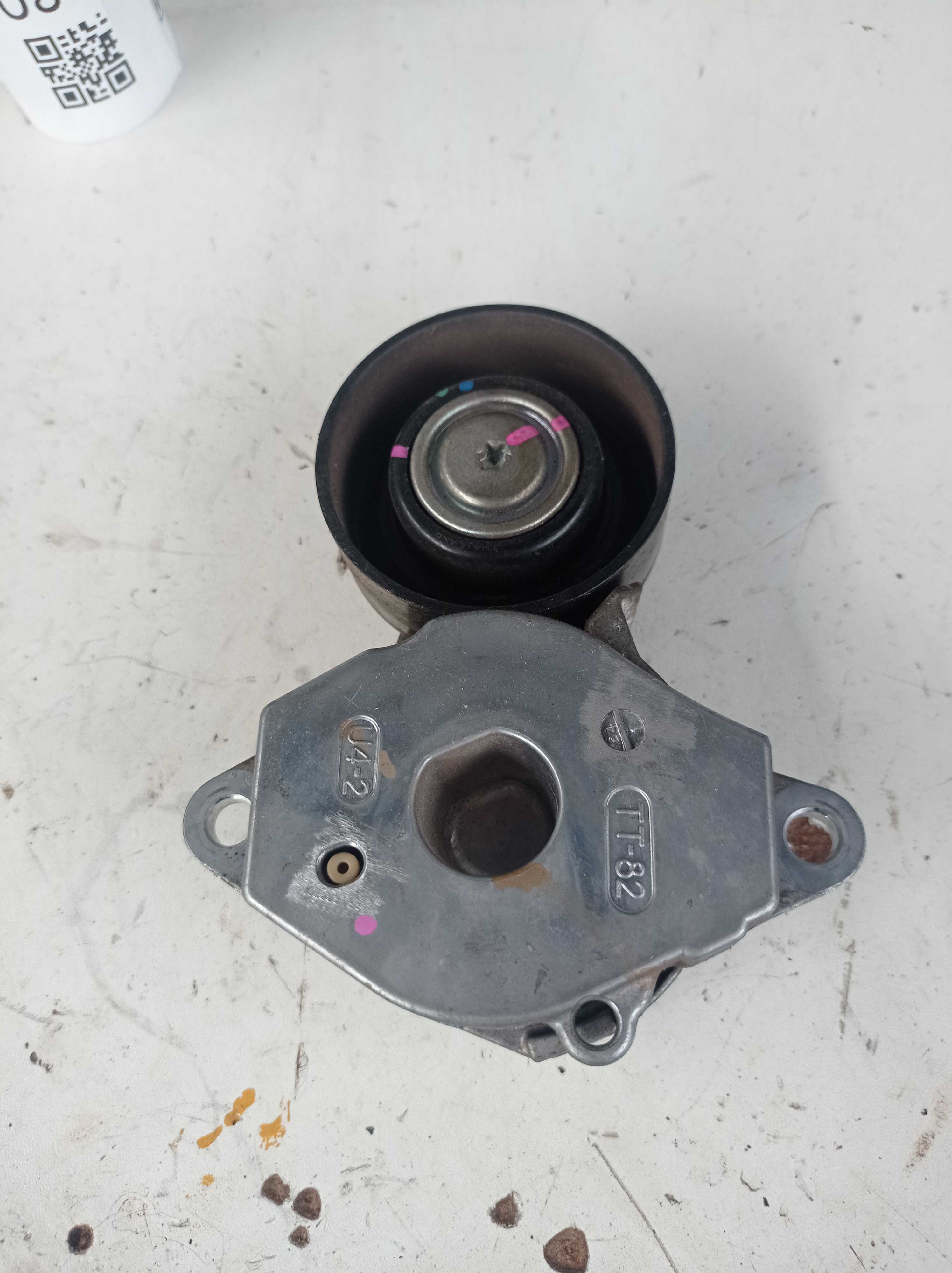 Tensor correia dentada Yaris 2018 1.3 2