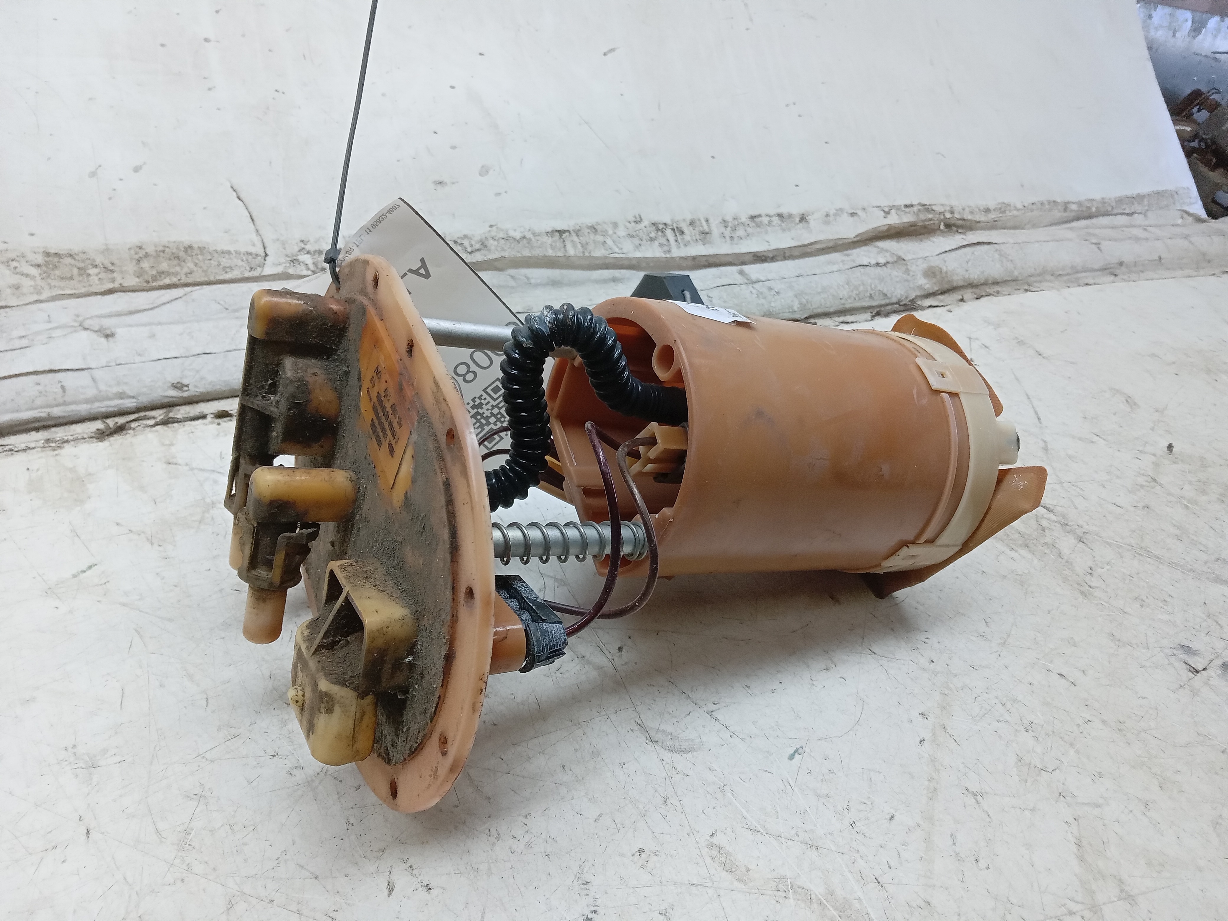 BOMBA COMBUSTIVEL FIAT PALIO 2004 2