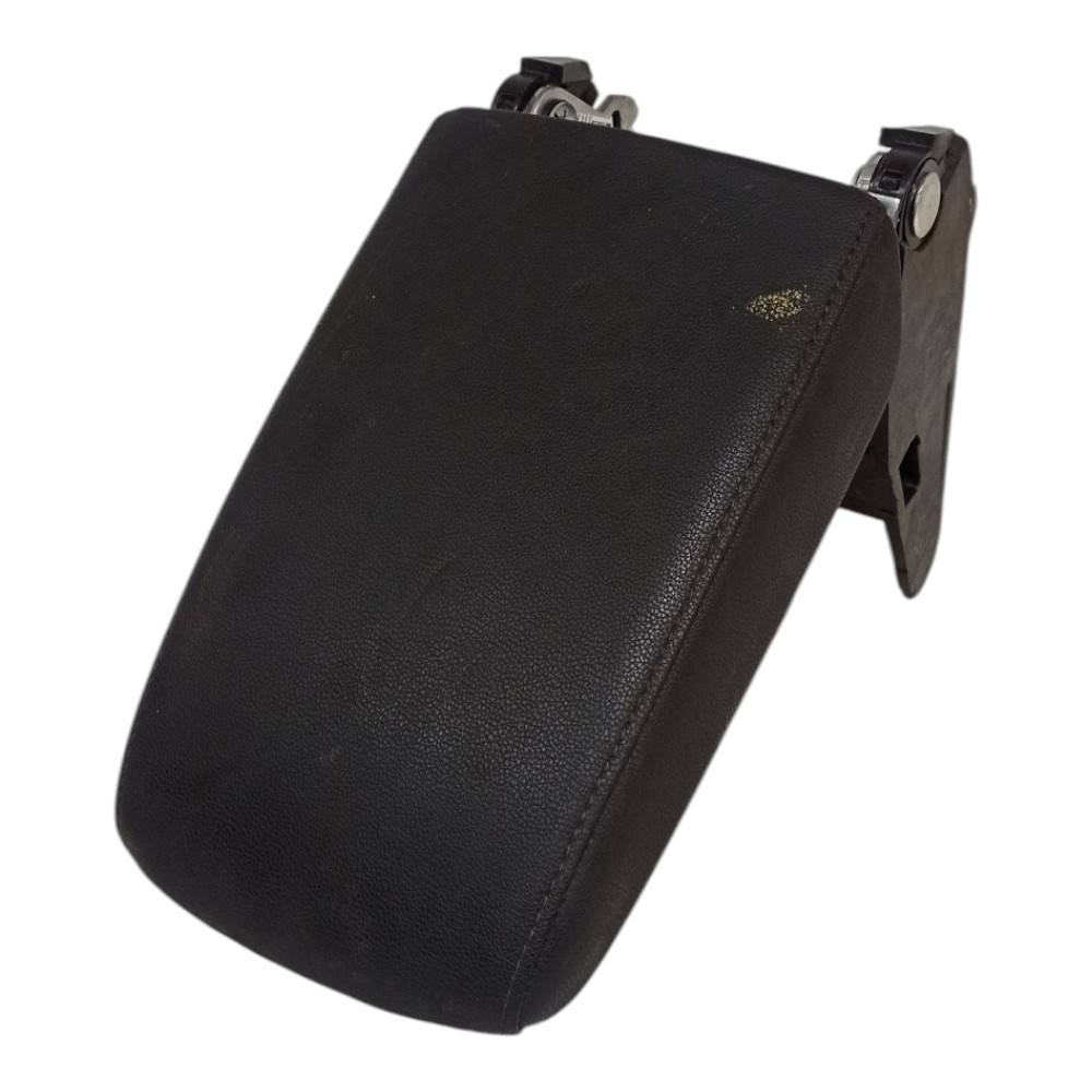 * Apoio Braço Console Central Vw Taos 2022 Preto