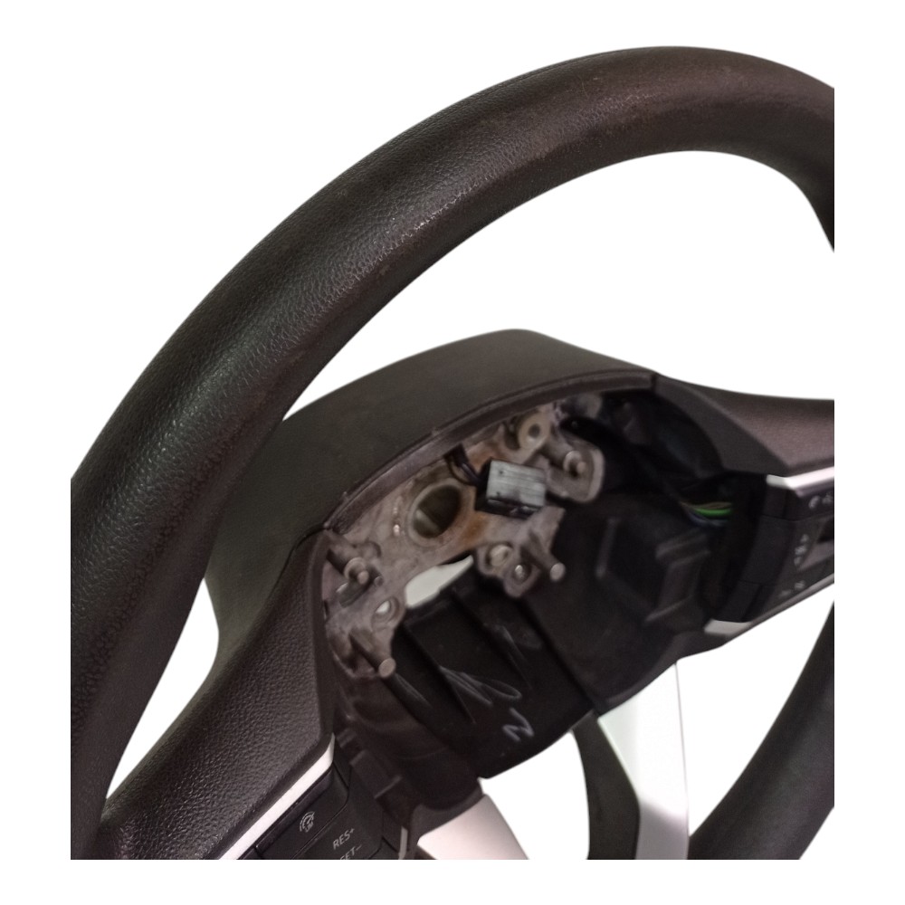 Volante De Direção Gm Onix 2020 7