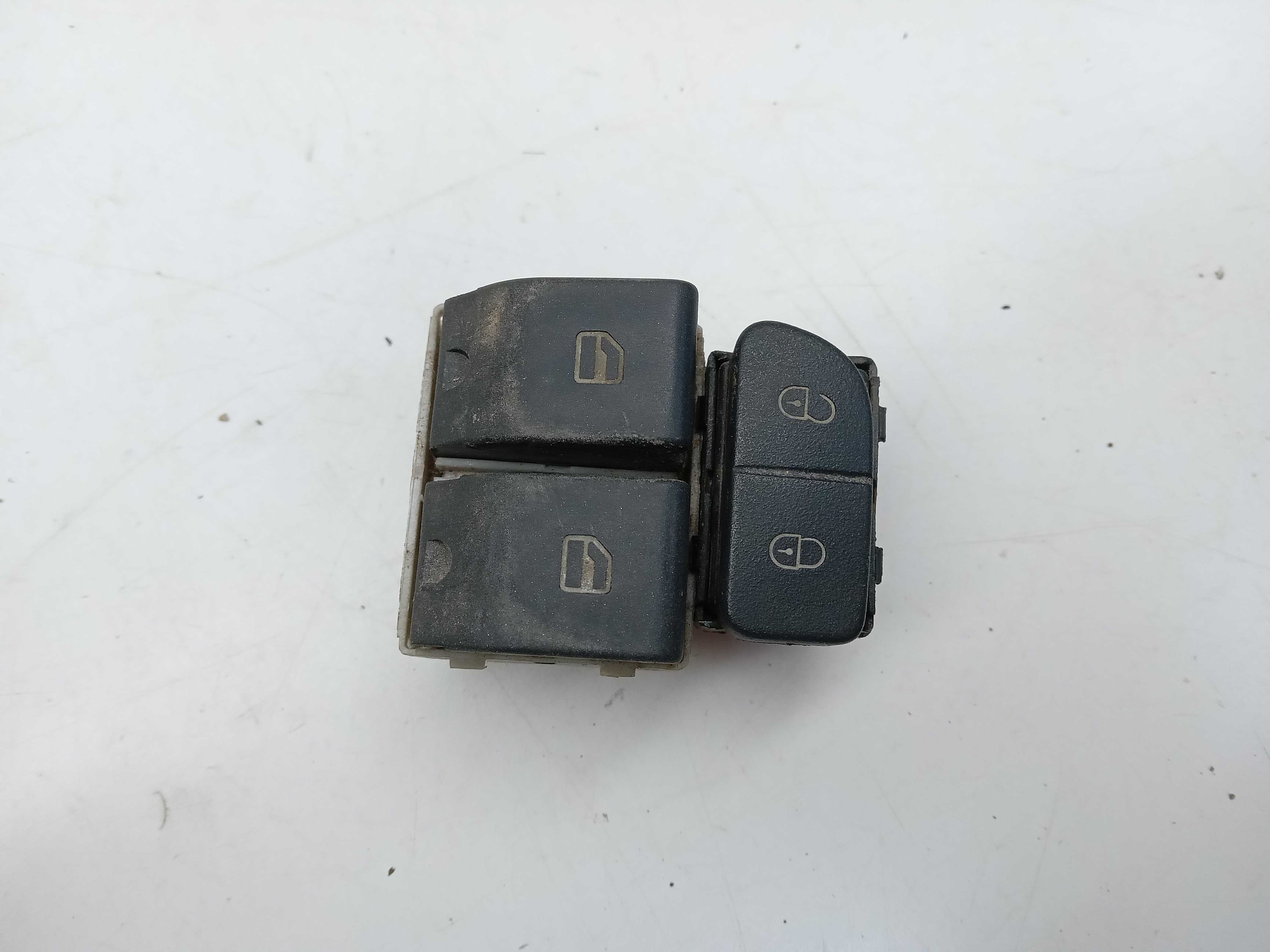 COMANDO BOTAO VIDRO PORTA DIANTEIRA LE VW GOL 2012 1