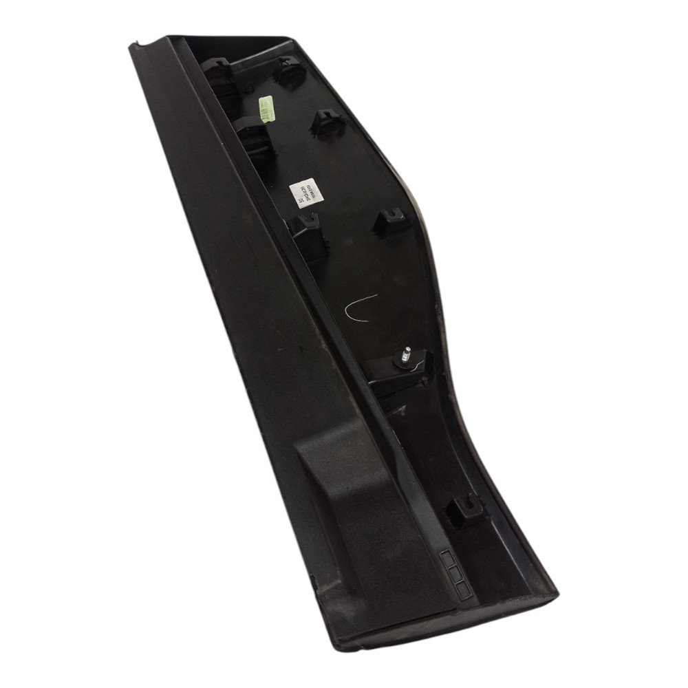 Friso Porta Traseira Direita Toyota Corolla Cross 2021 2024 4
