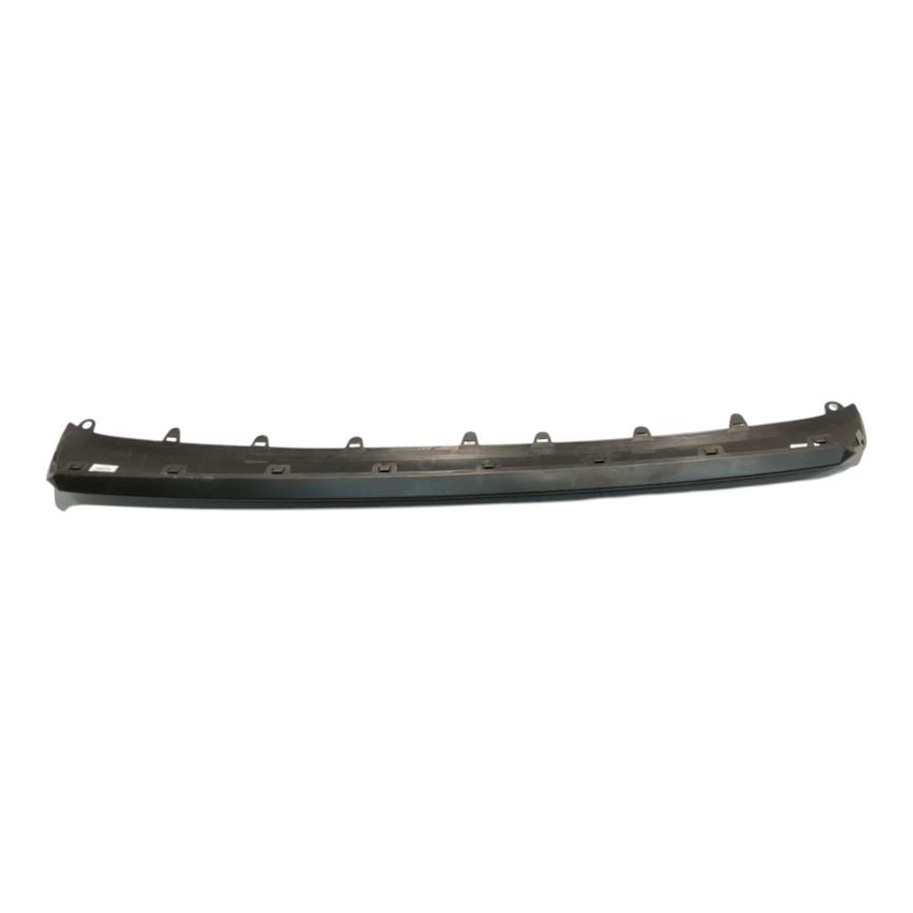 Moldura Aplique Para-choque Dianteiro Honda Hr-v 2023 2024 2