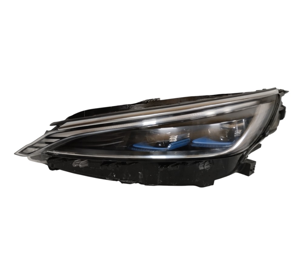 Farol Dianteiro Esquerdo Led Byd Yan Plus 2023 2024 Original 2