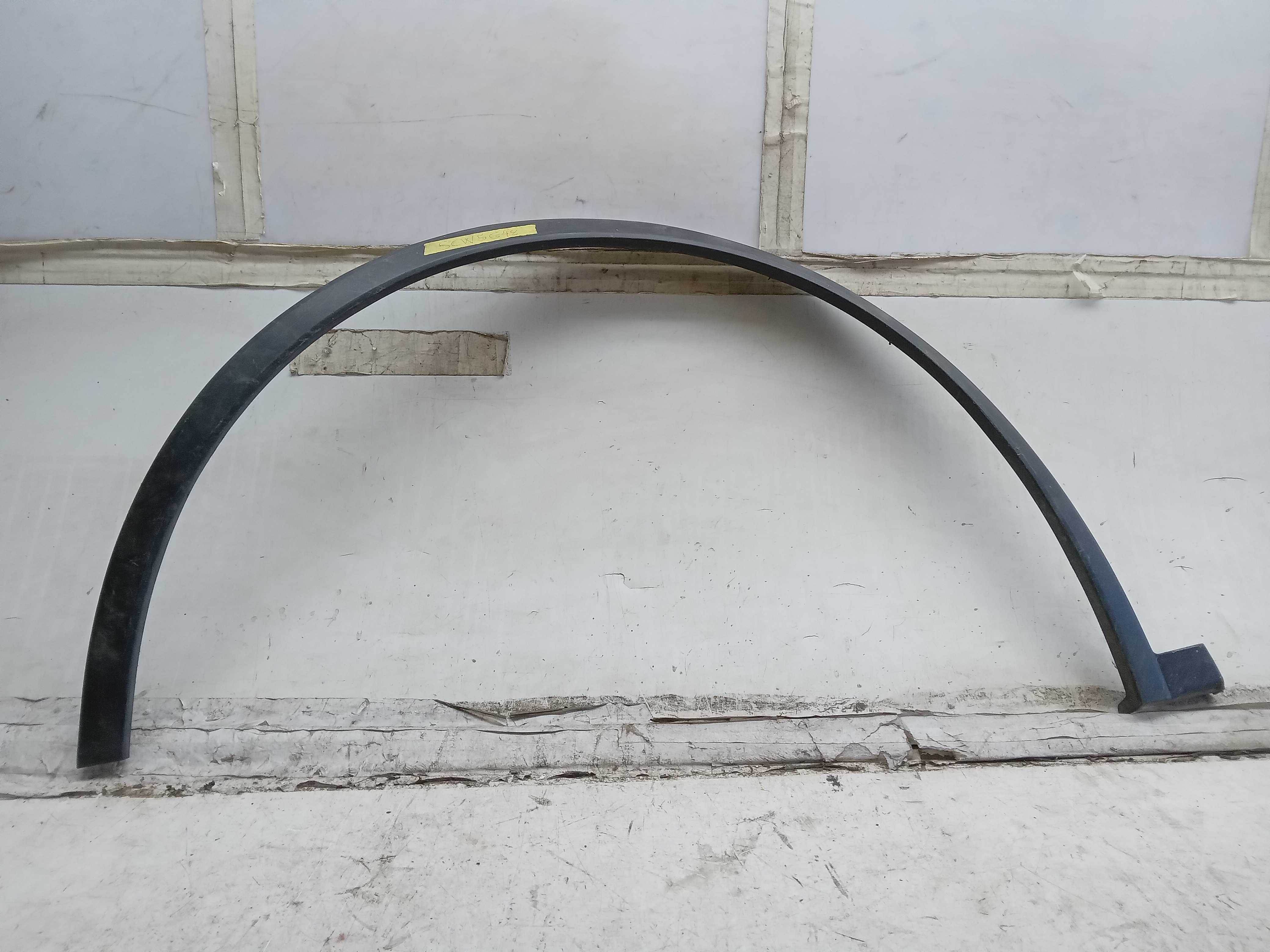 MOLDURA ALARGADOR PARALAMA DIANTEIRO LE BYD TANG 2020 2