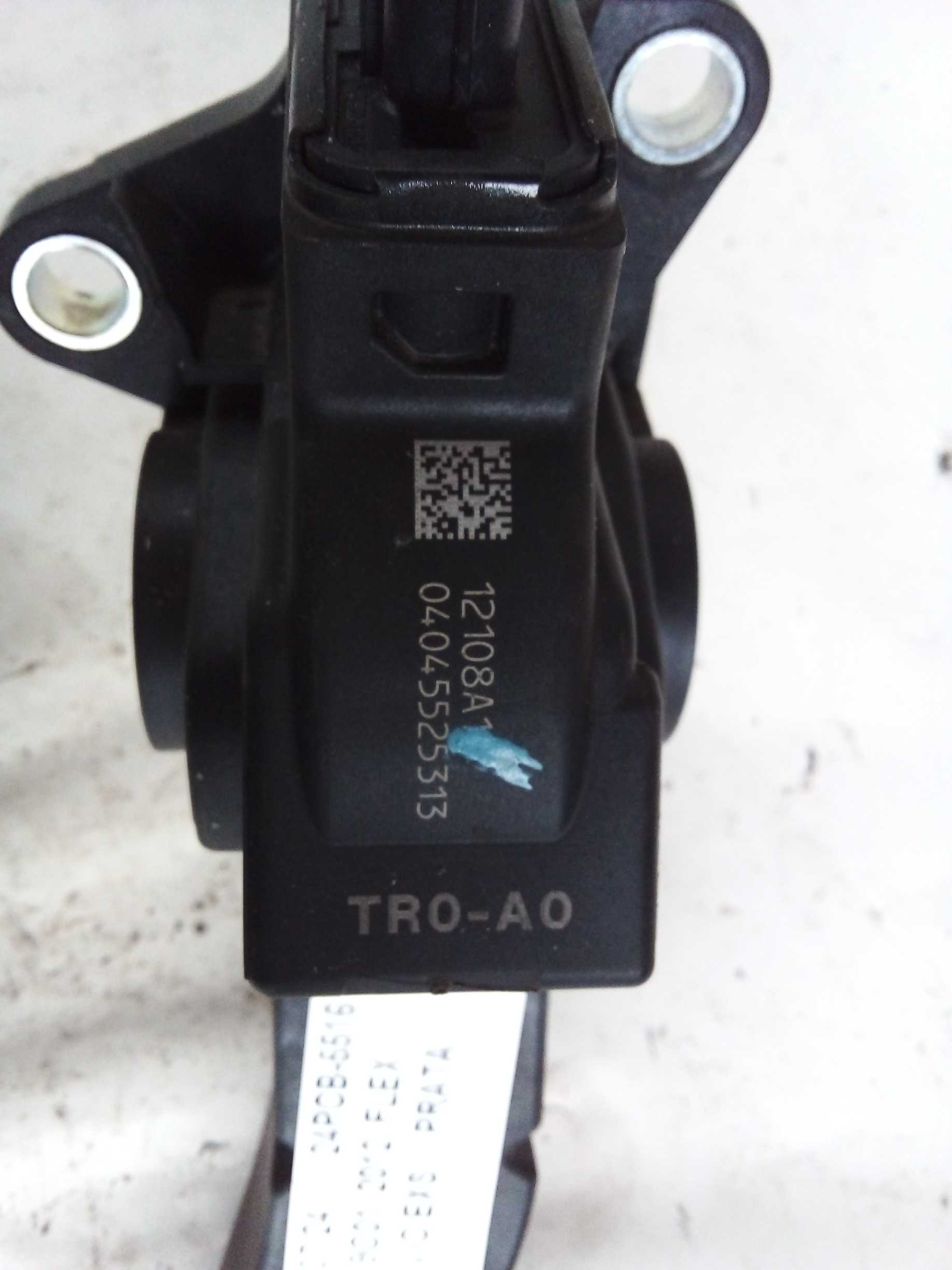 PEDAL ACELERADOR CIVIC 2012 1