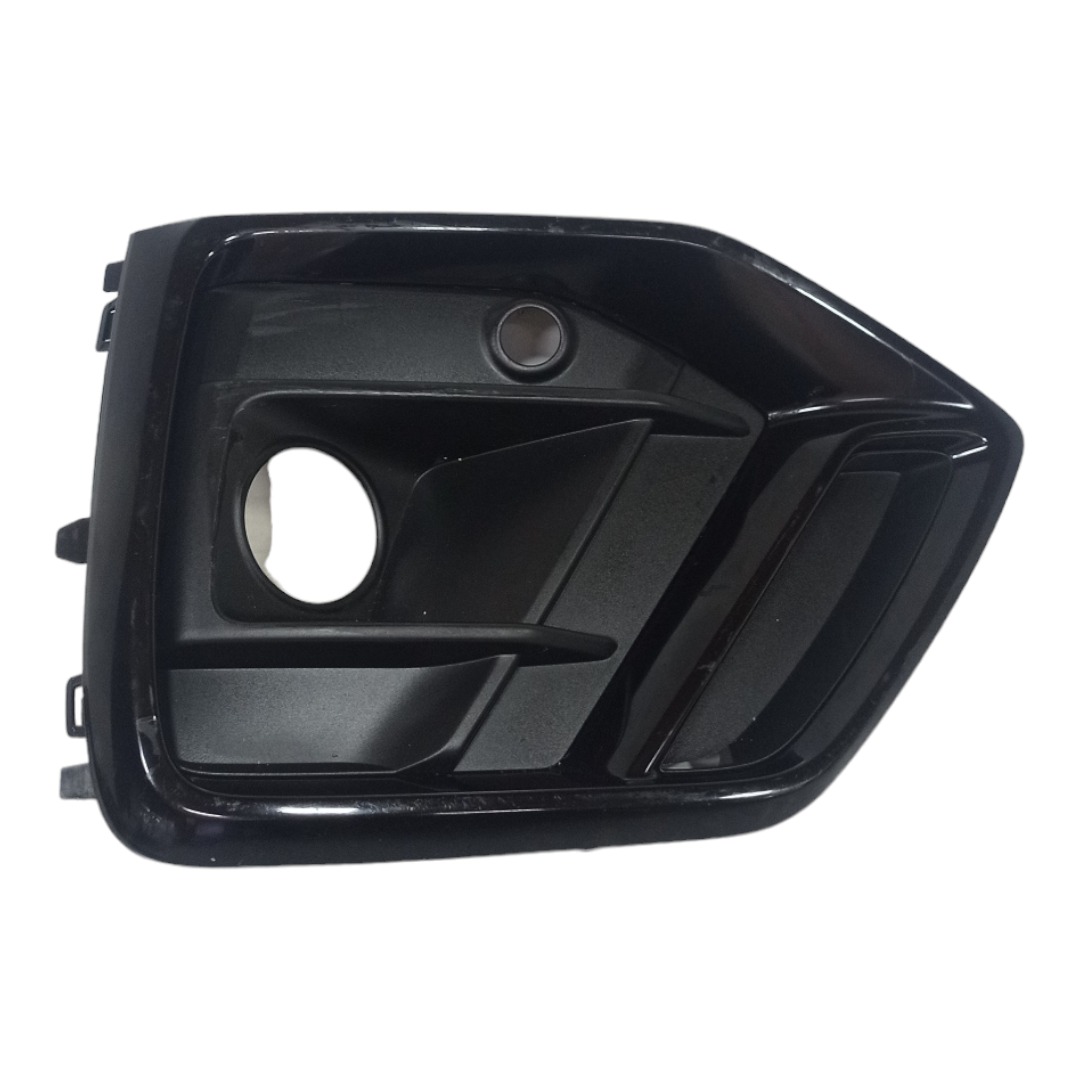 Moldura Farol De Milha Esquerdo Audi Q5 2021 A 2023 1