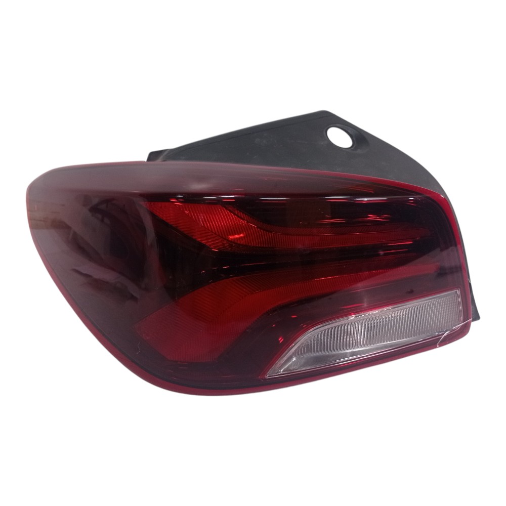 Lanterna Tras Esquerda Gm Onix Hatch 2020 A 2024 Recuperada Esquerdo/motorista Xxxx 1