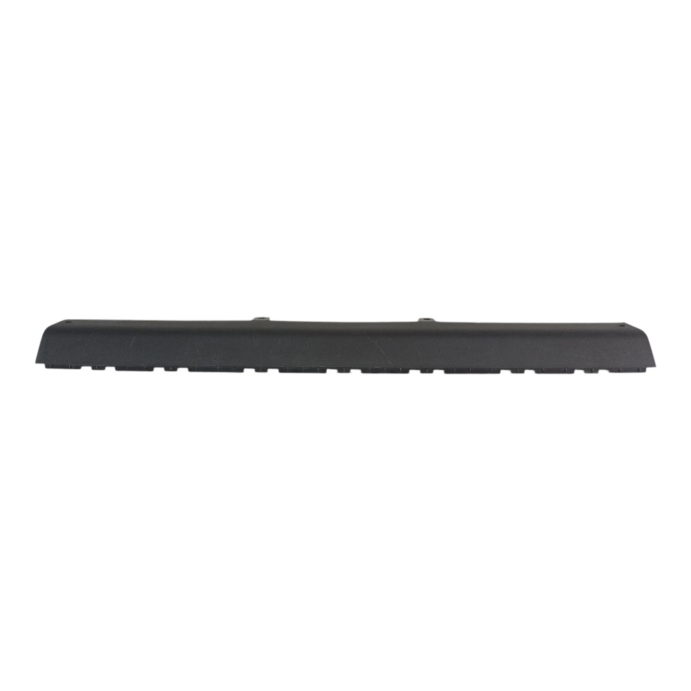 MOLDURA SUPORTE PARACHOQUE TRASEIRO FORD RANGER 2024 1