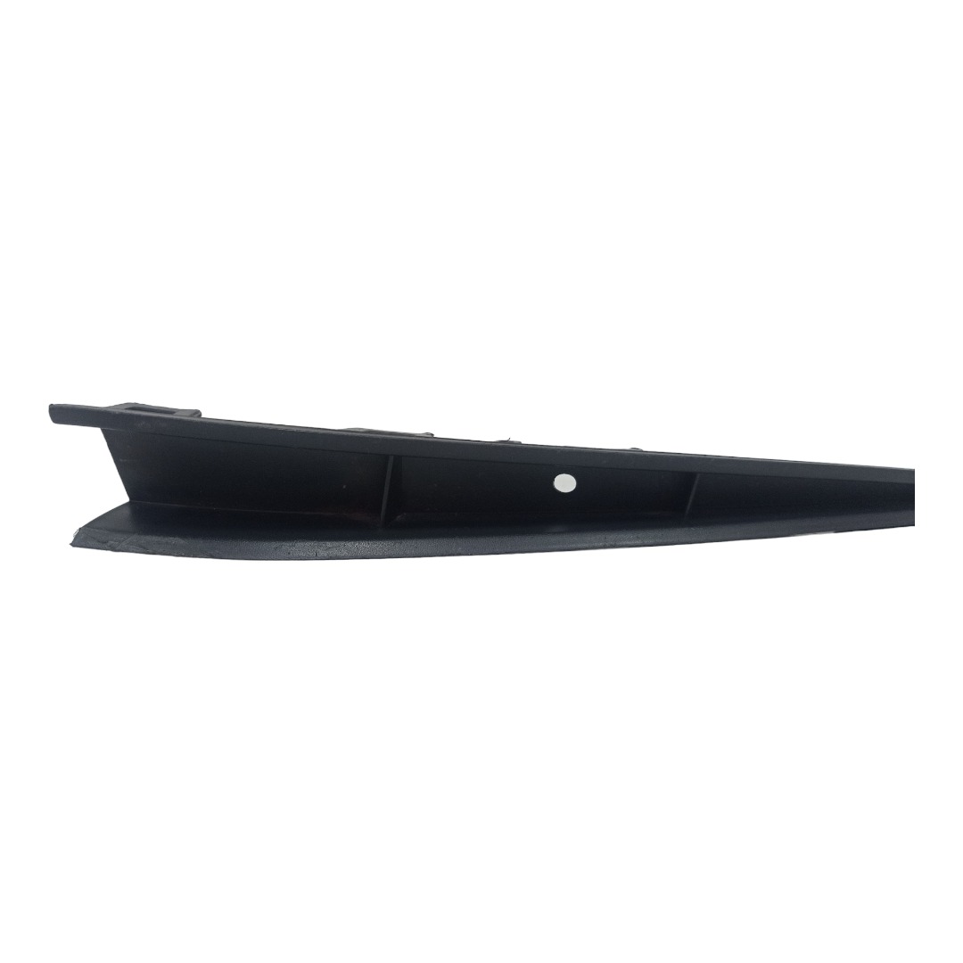 Moldura Inferior Parachoque Dianteiro Esquerdo Vw Polo 2