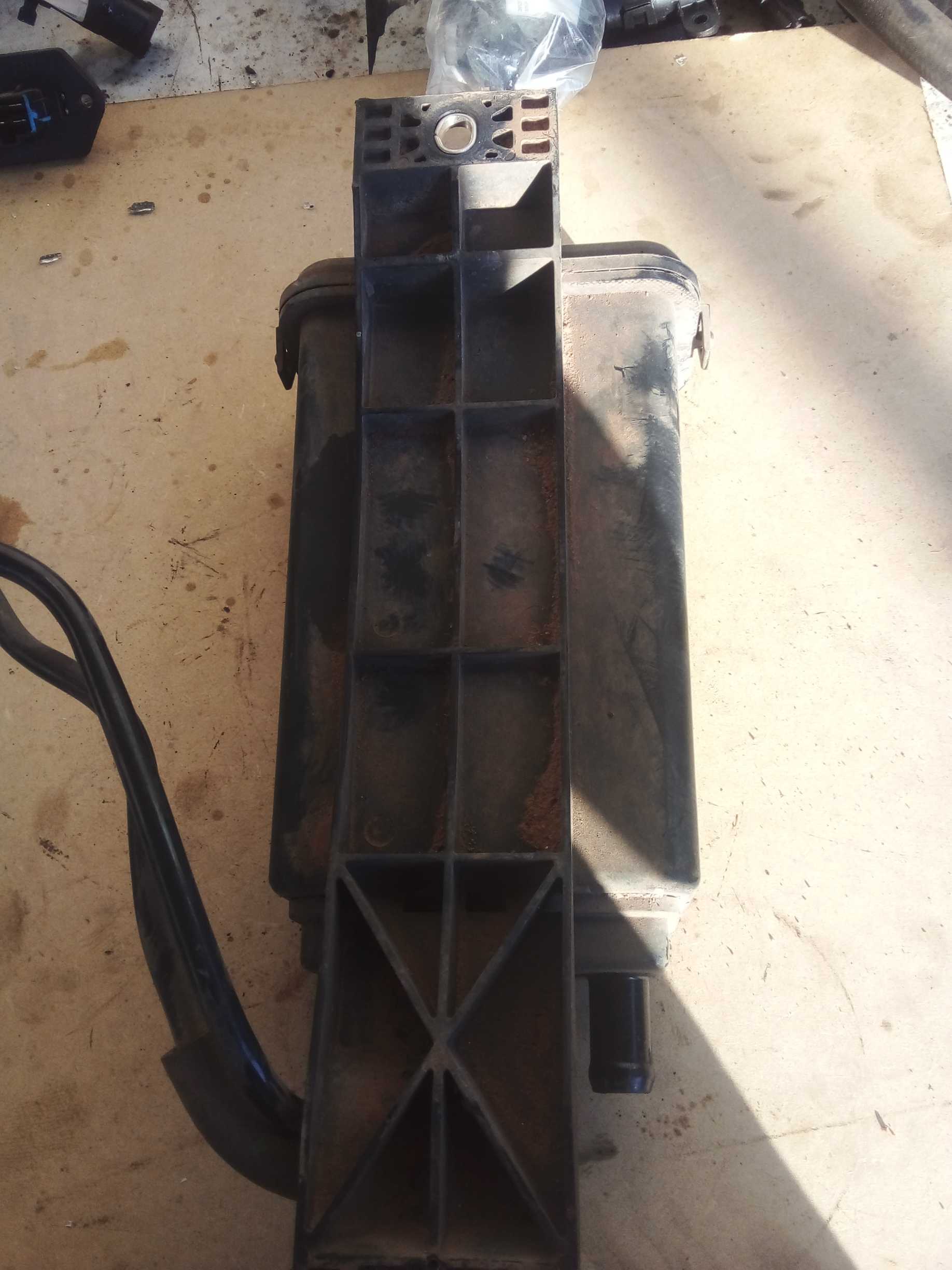 CANISTER HB20 2016 3 CC 1