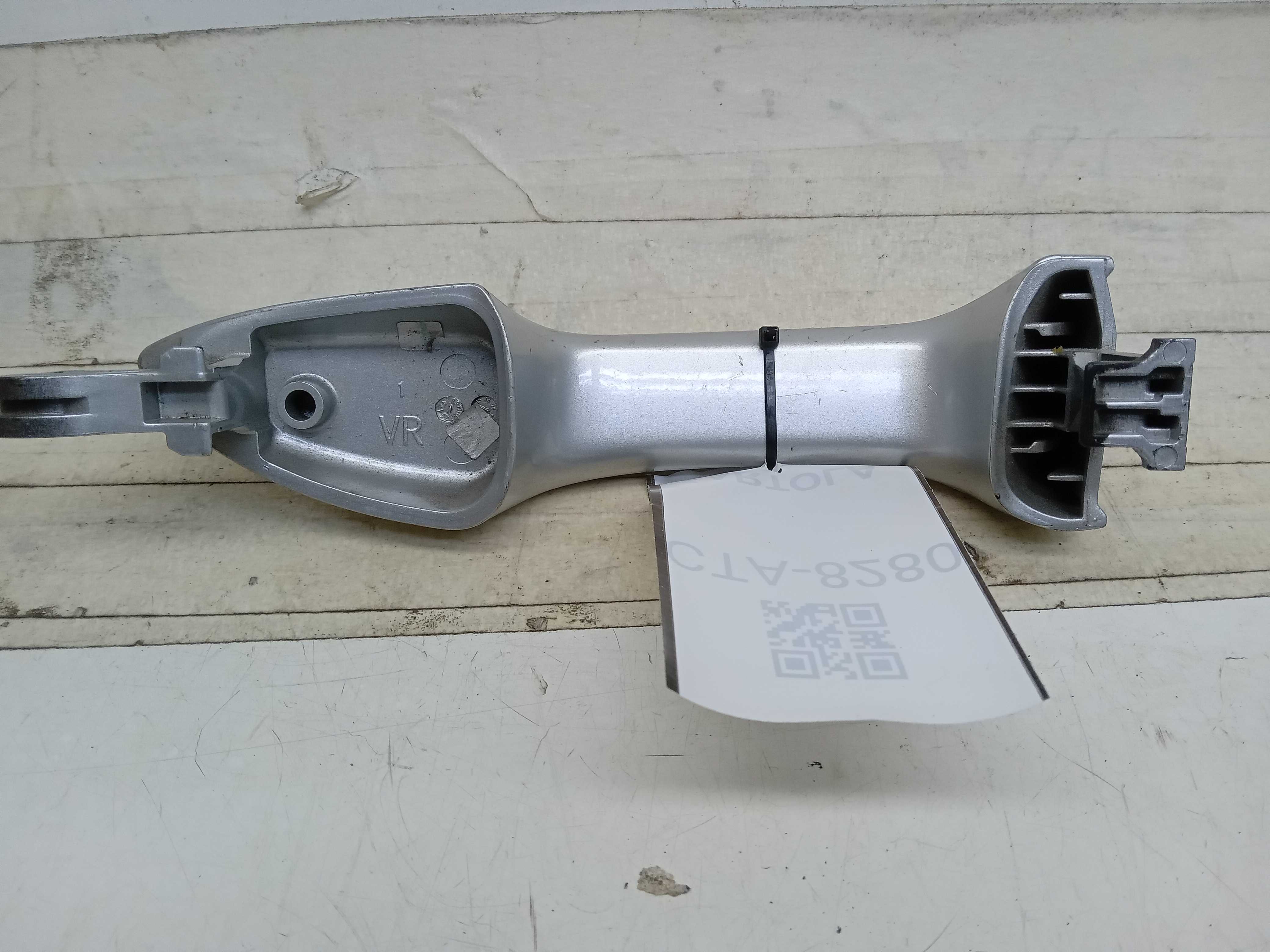 MAÇANETA EXTERNA PORTA DIANTEIRA LE TOYOTA COROLLA  2015 2