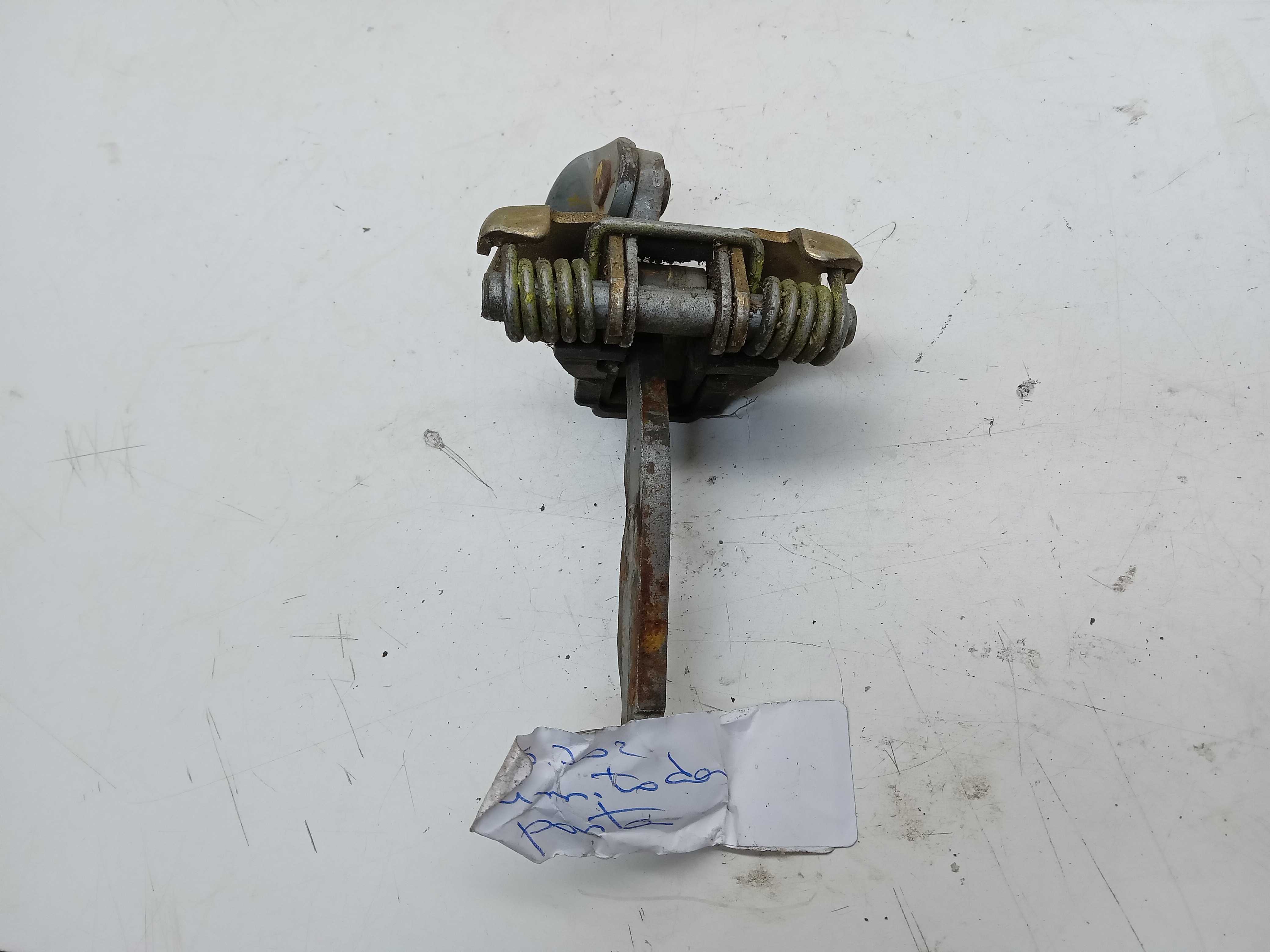 LIMITADOR PORTA RENAULT CLIO 2004 2