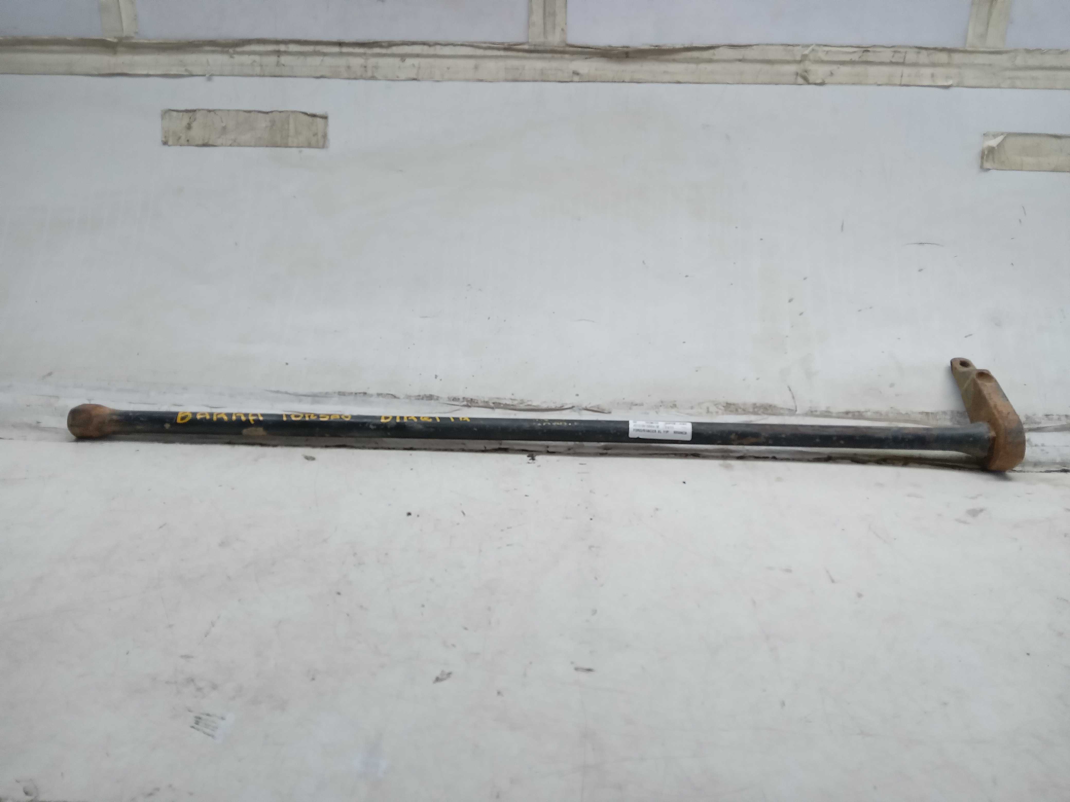 BARRA TORCAO LD FORD RANGER 2011